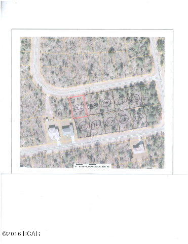 Sunny Hills Unit 6 - Land