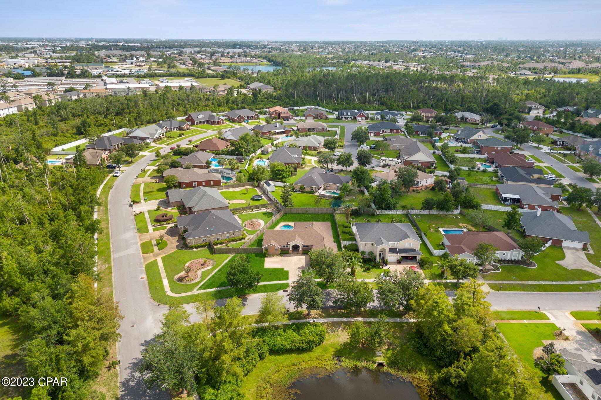 Woodrun - Residential