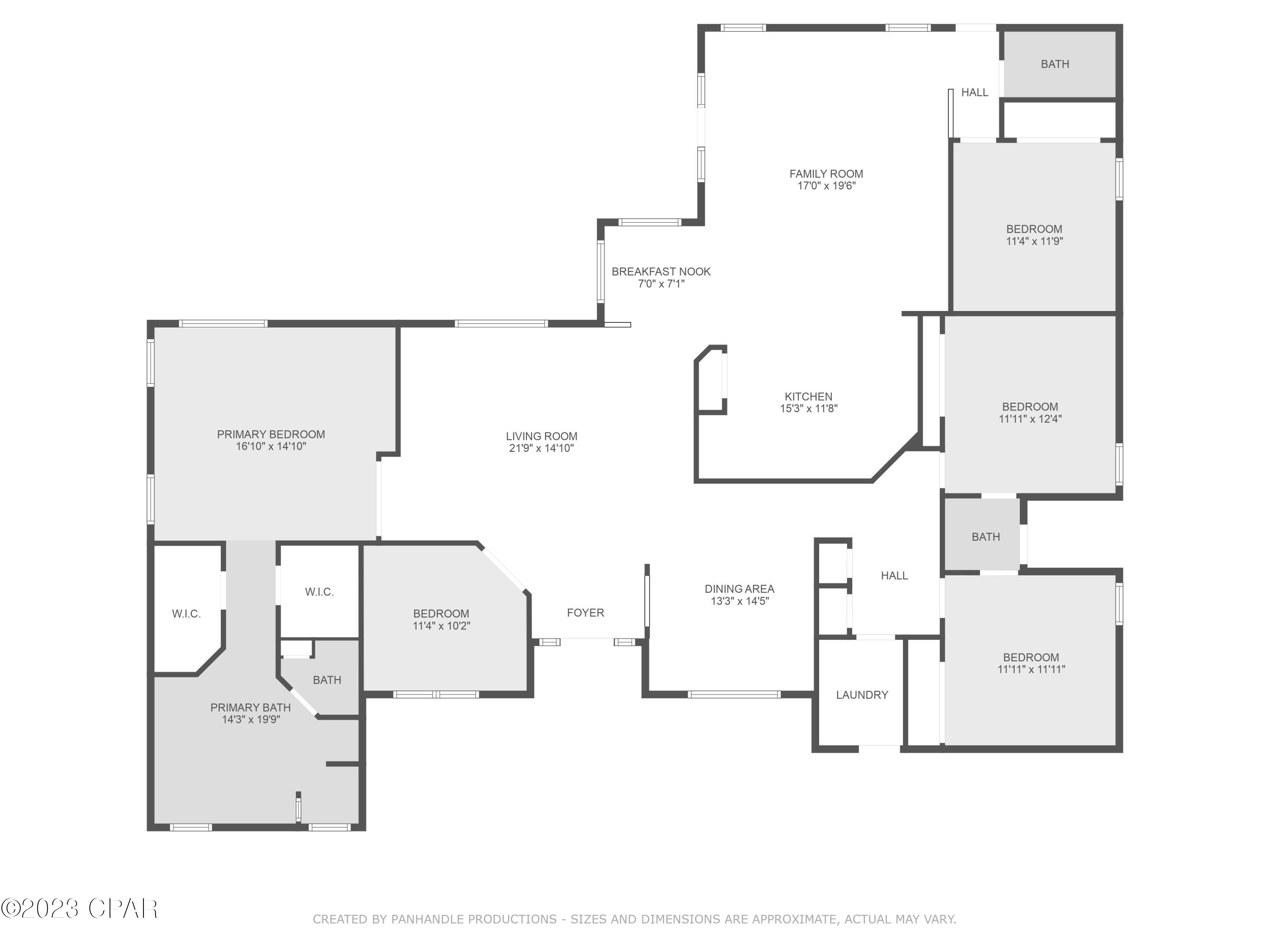 Woodrun - Residential