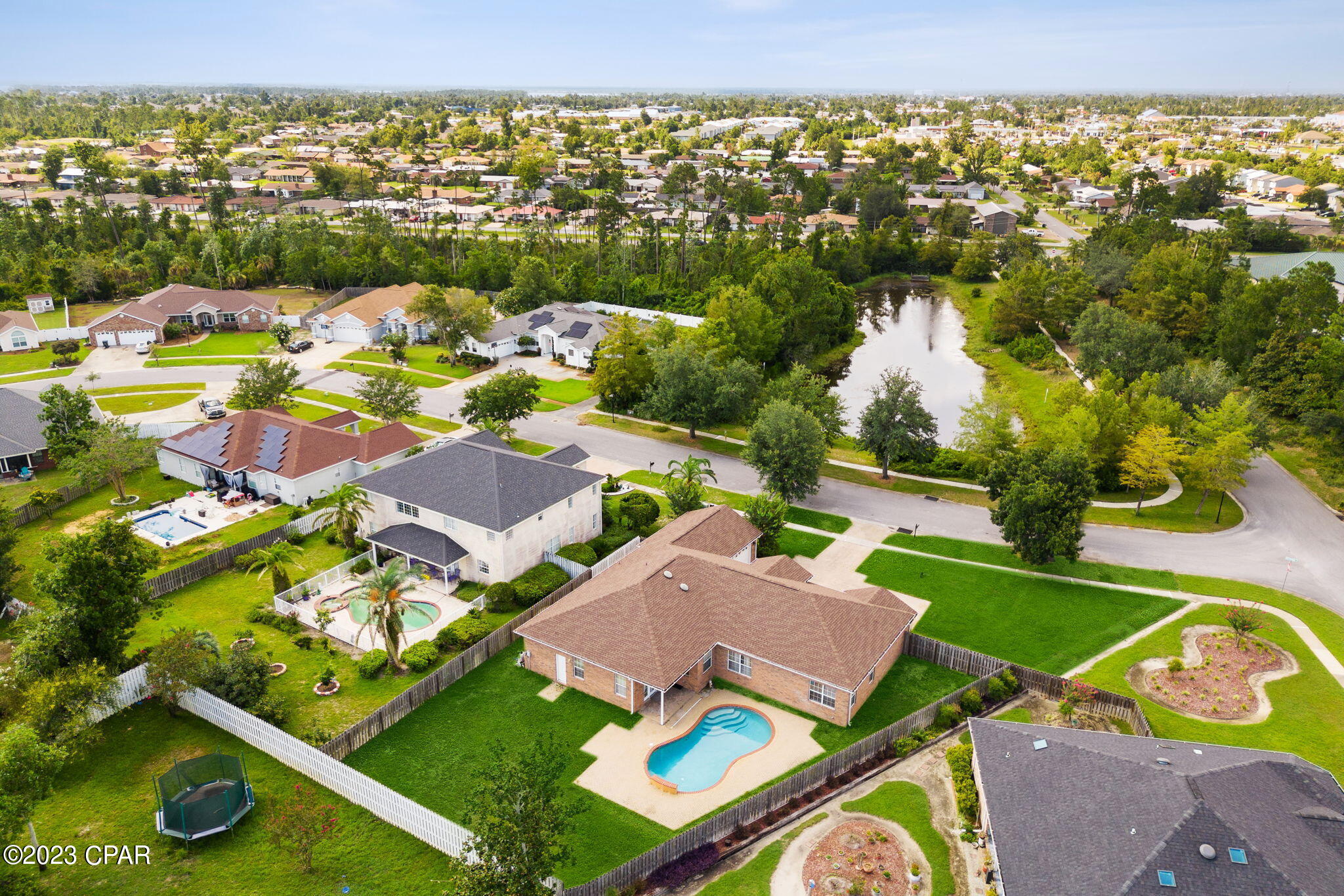 Woodrun - Residential