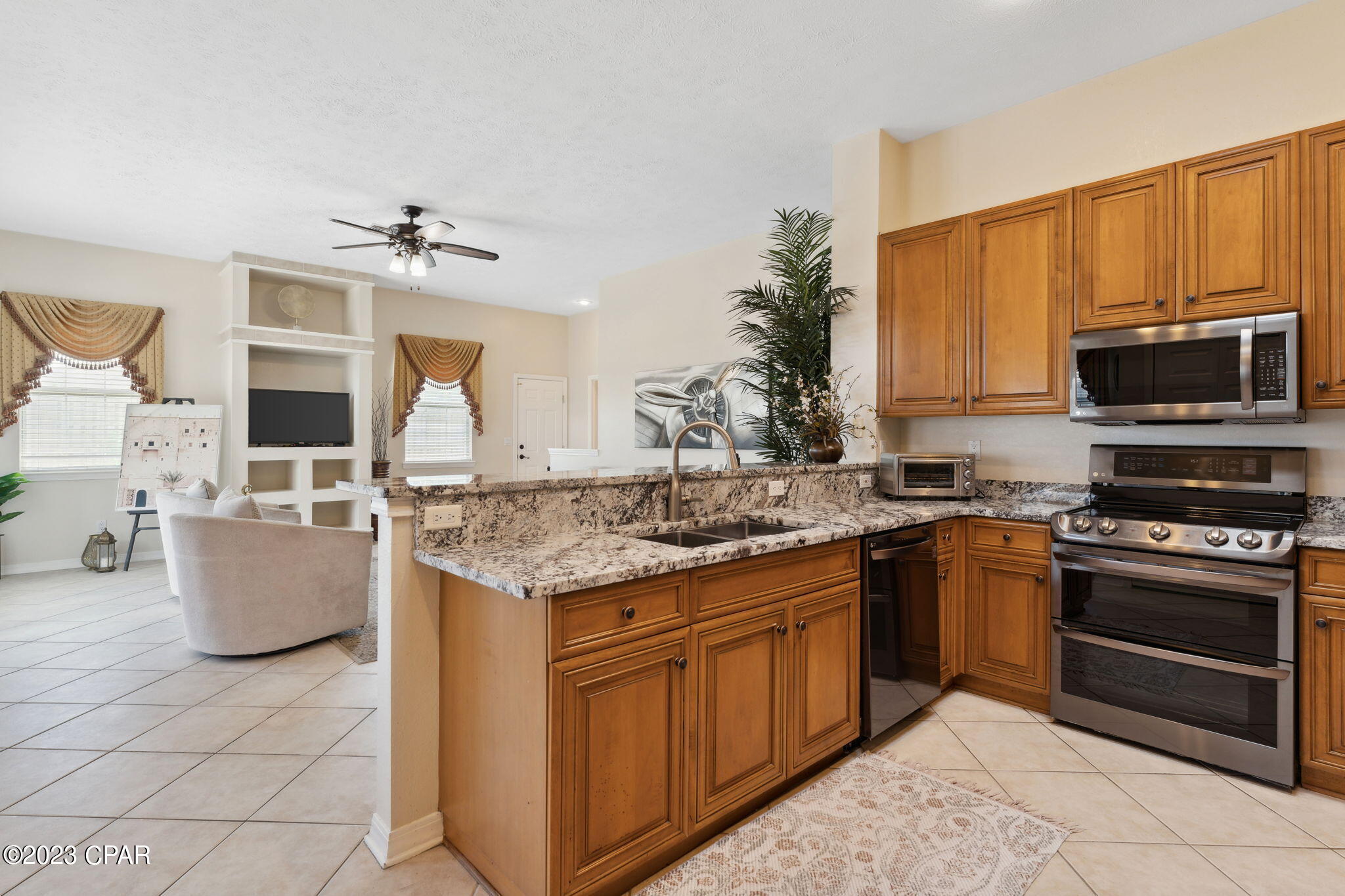 Woodrun - Residential