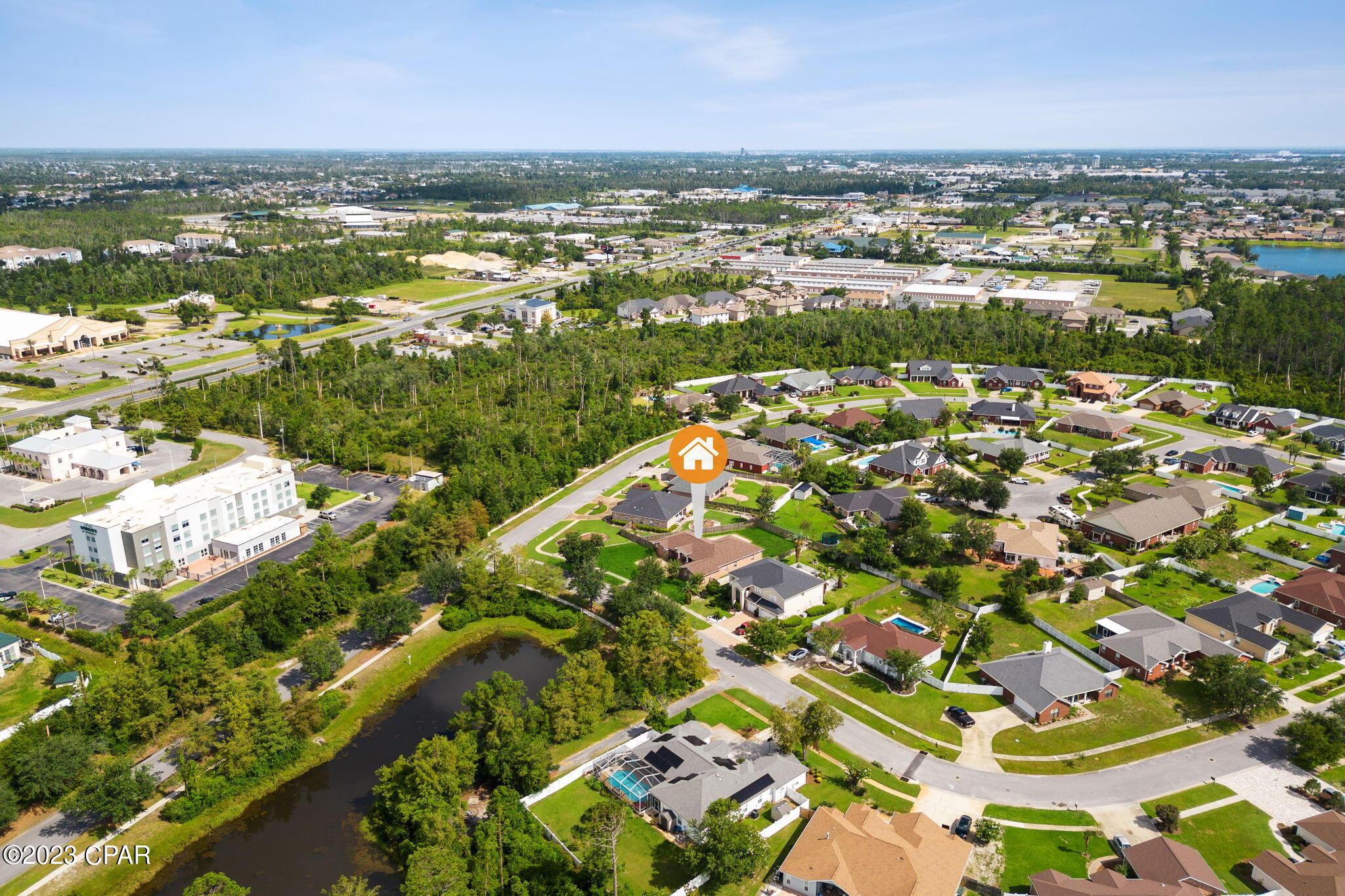 Woodrun - Residential