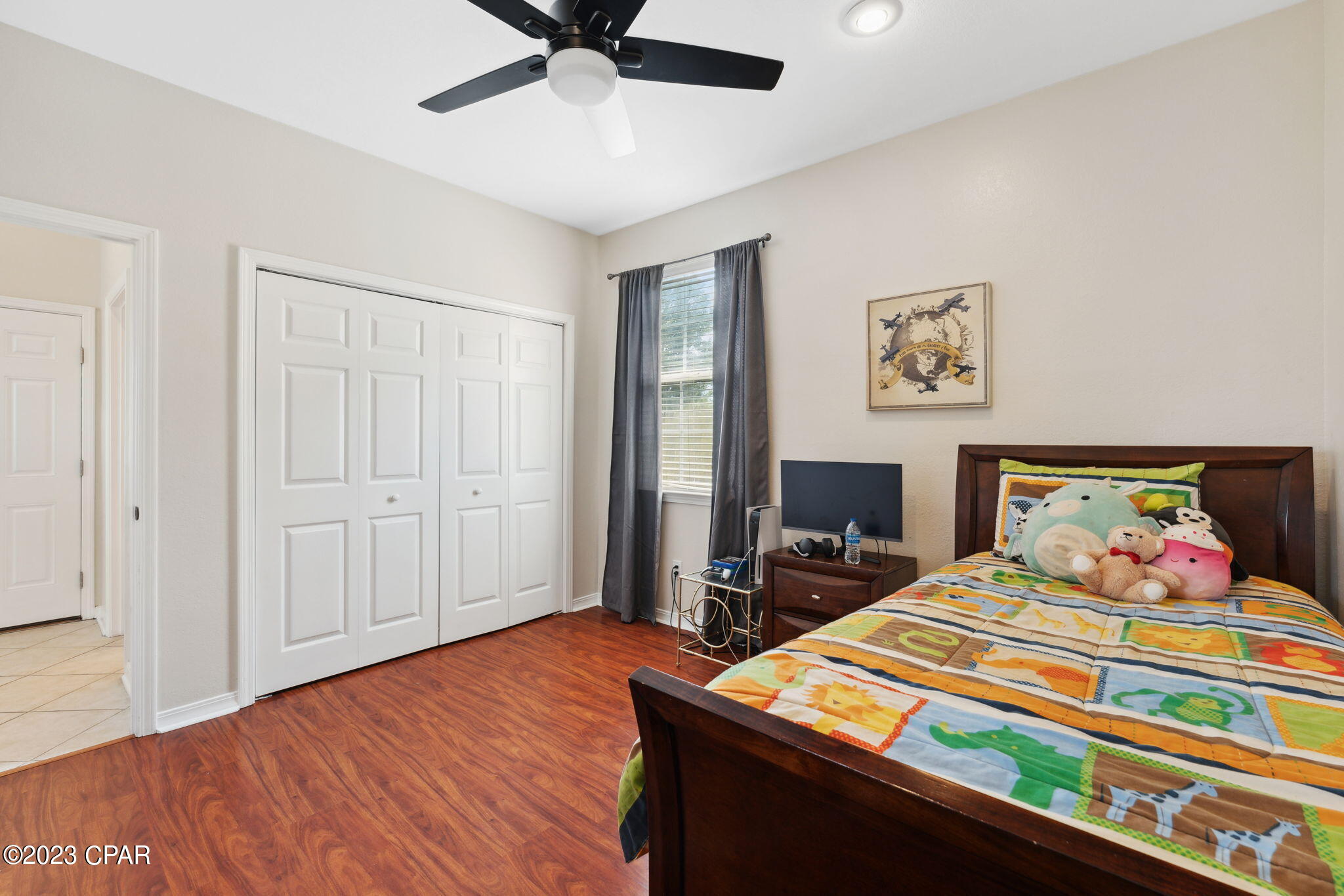 Woodrun - Residential