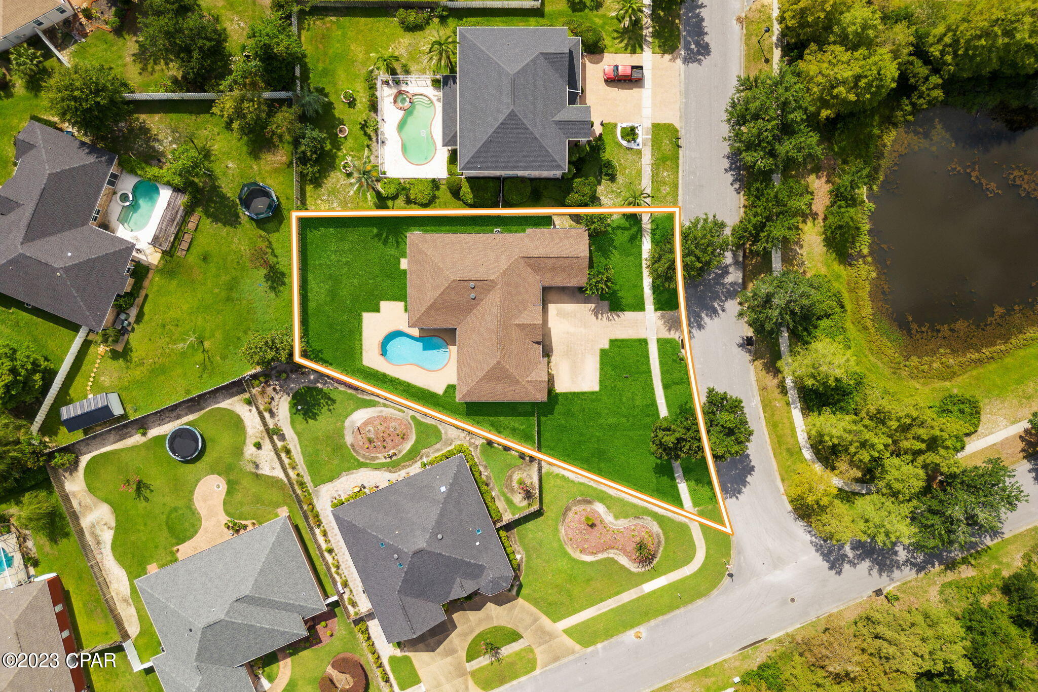 Woodrun - Residential