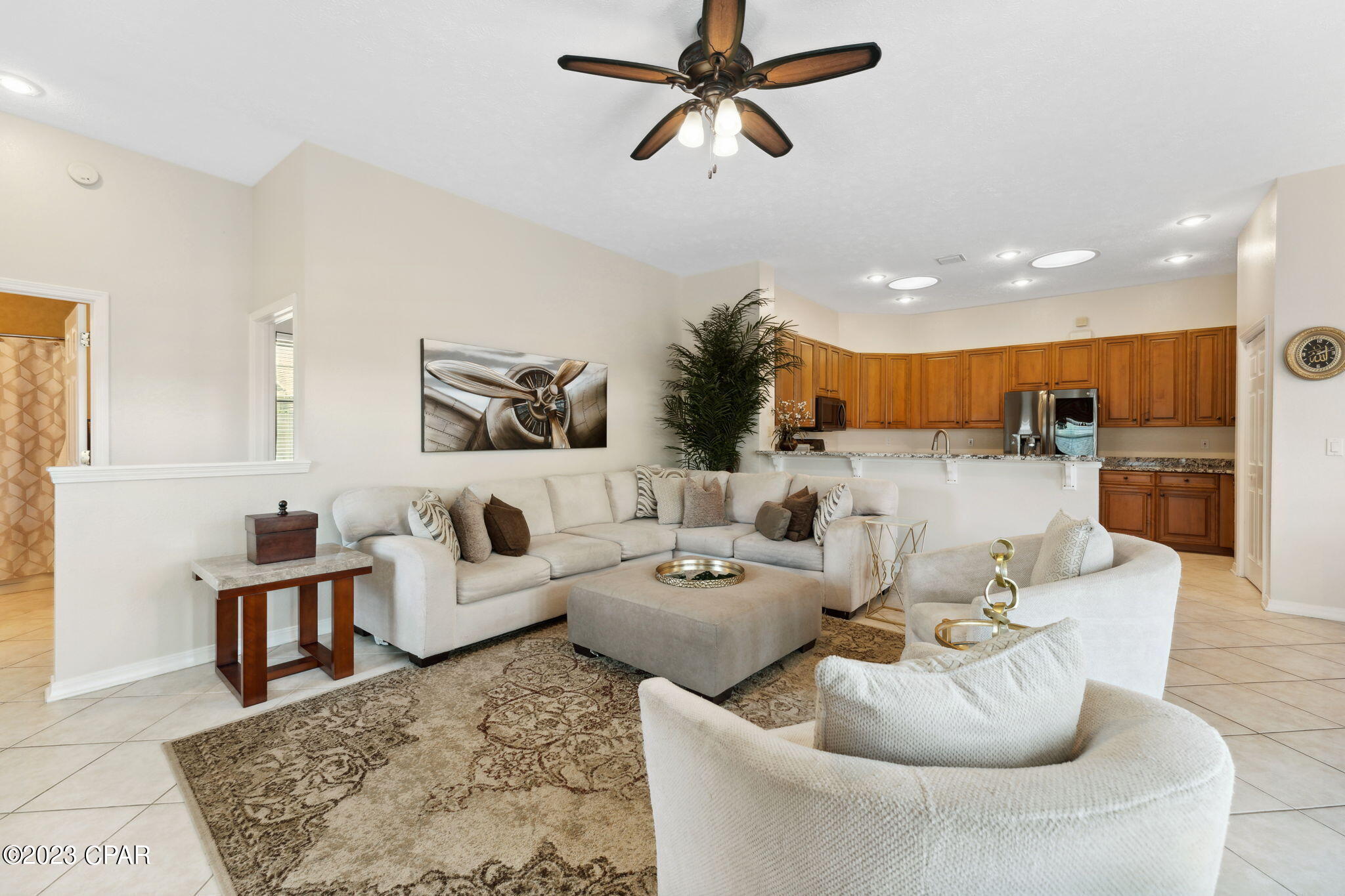 Woodrun - Residential