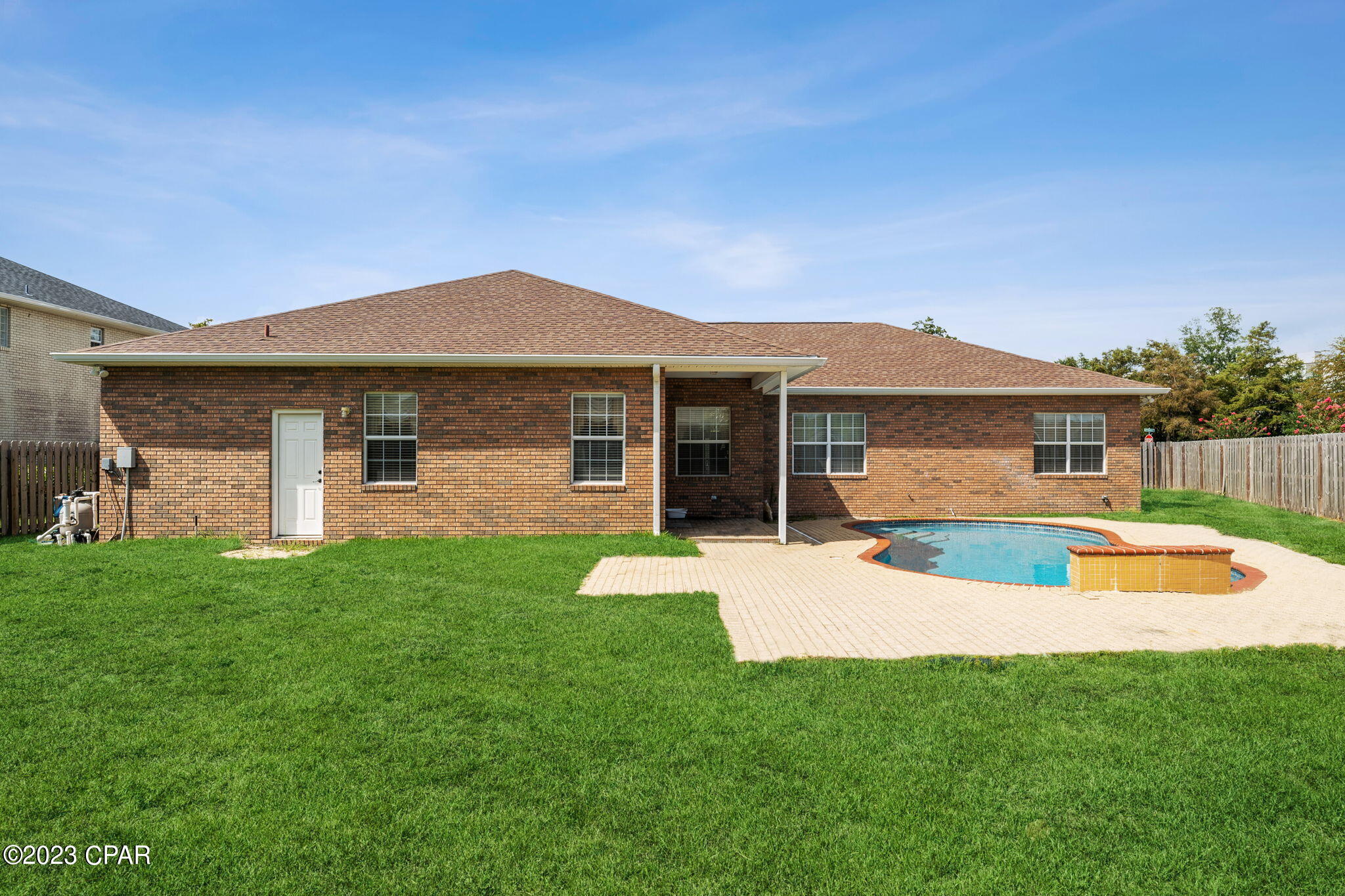 Woodrun - Residential