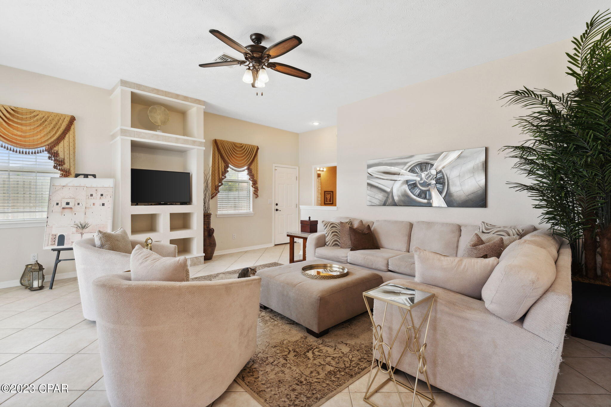 Woodrun - Residential