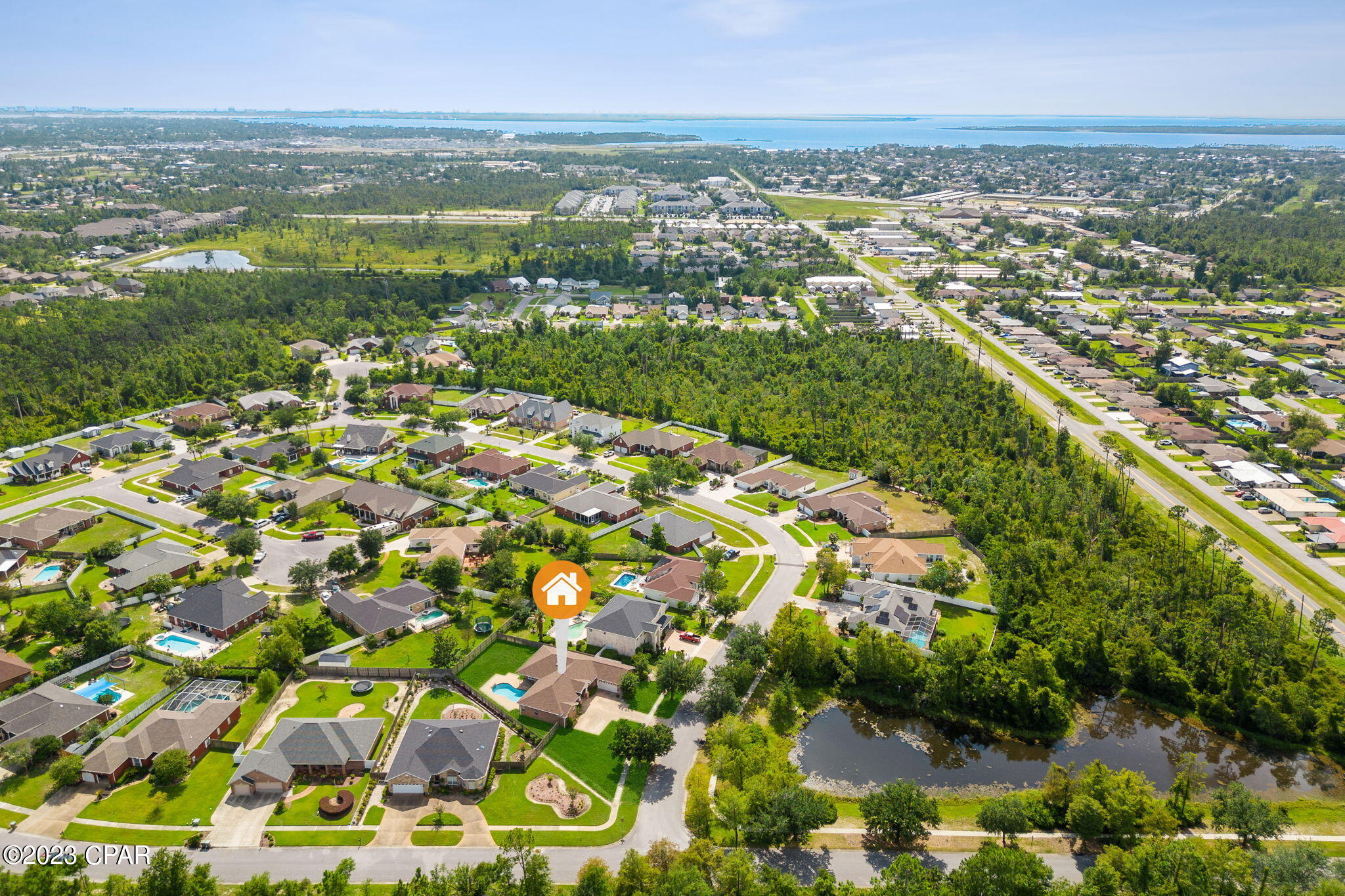 Woodrun - Residential