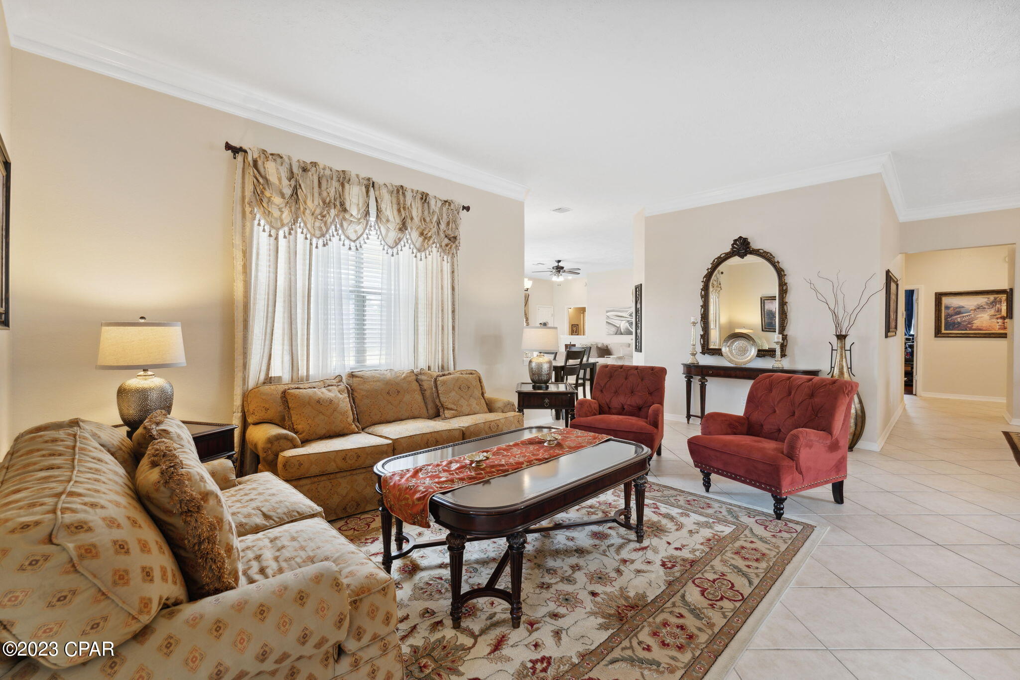 Woodrun - Residential