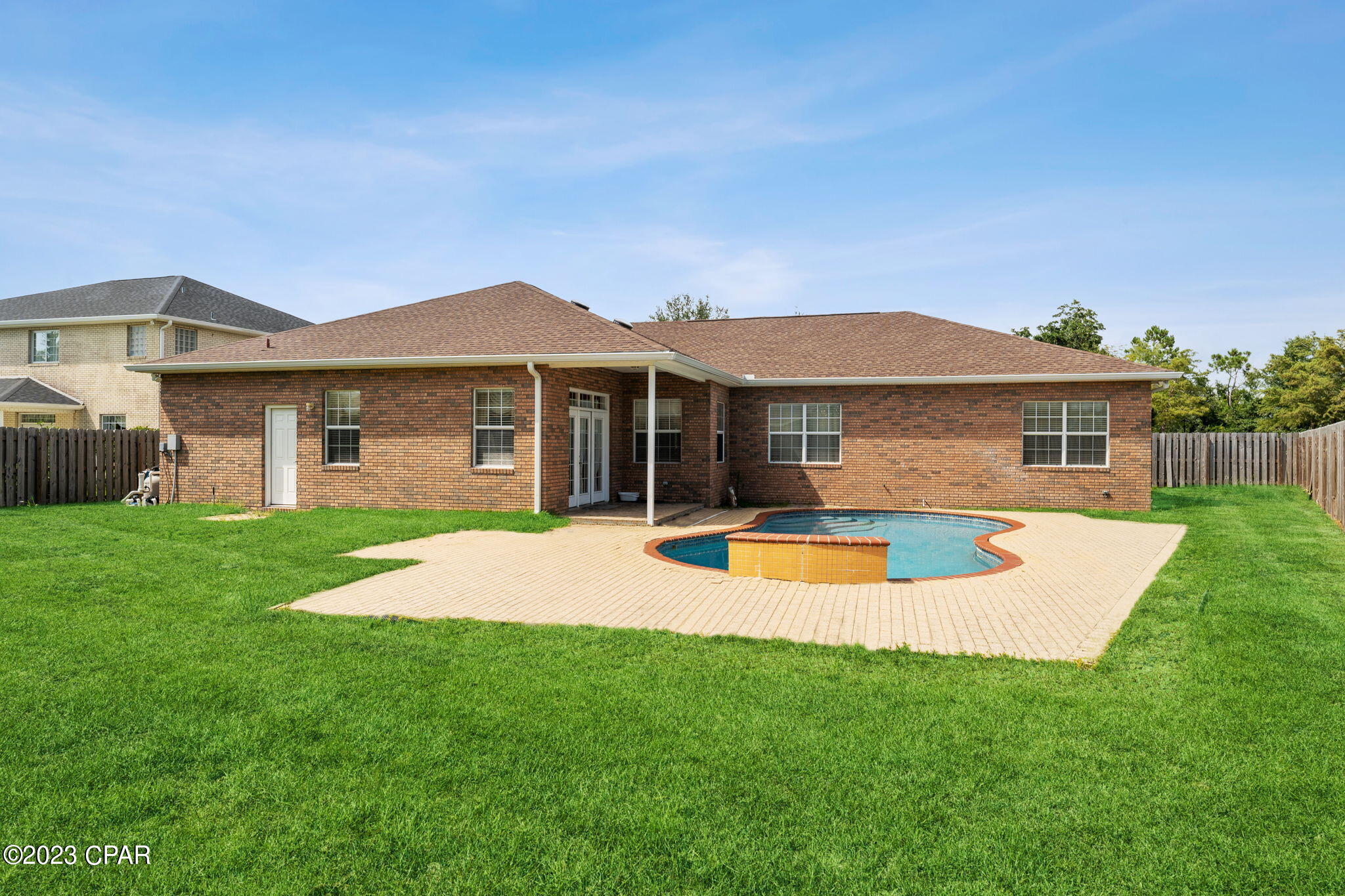 Woodrun - Residential