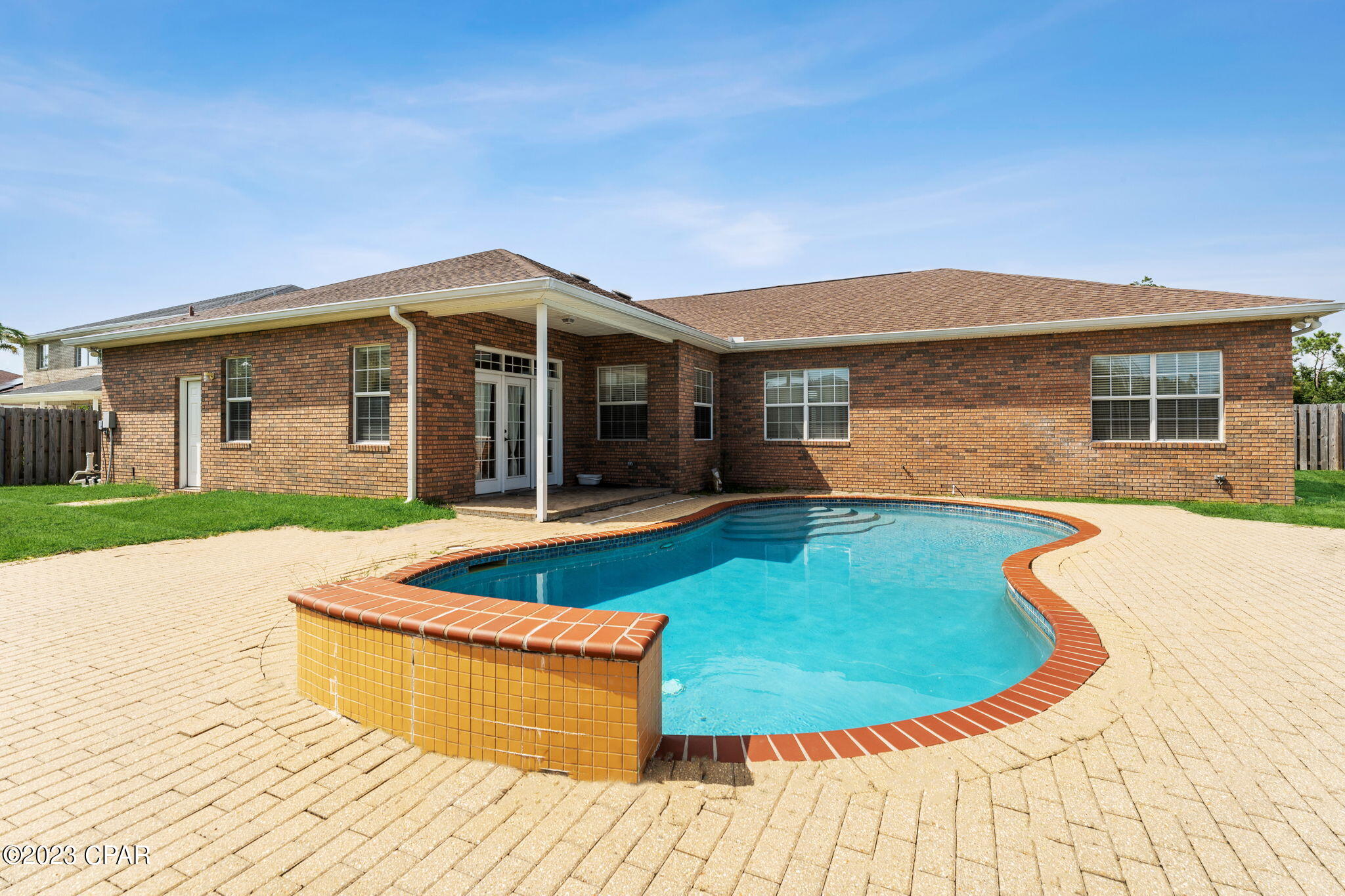 Woodrun - Residential