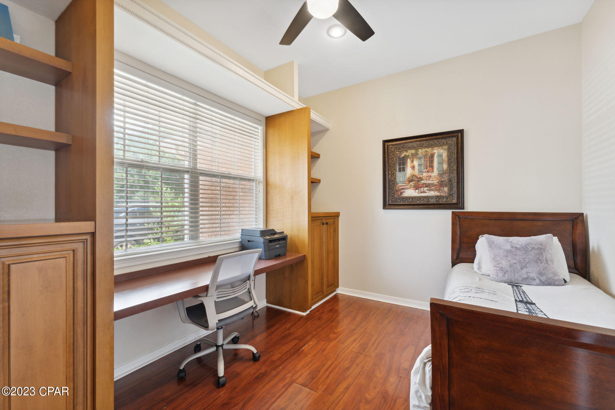 Woodrun - Residential