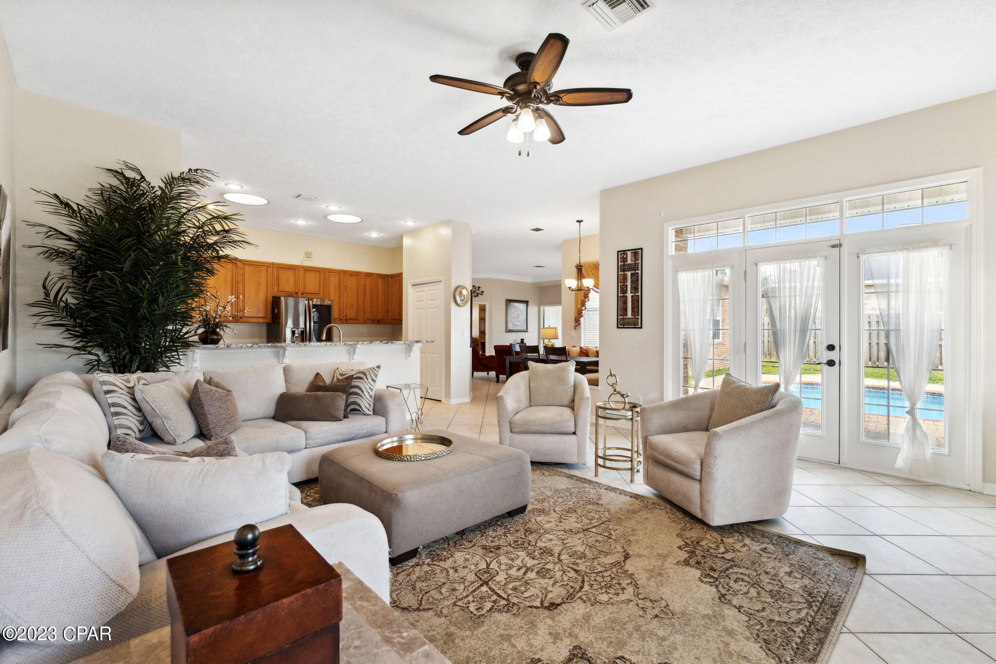 Woodrun - Residential