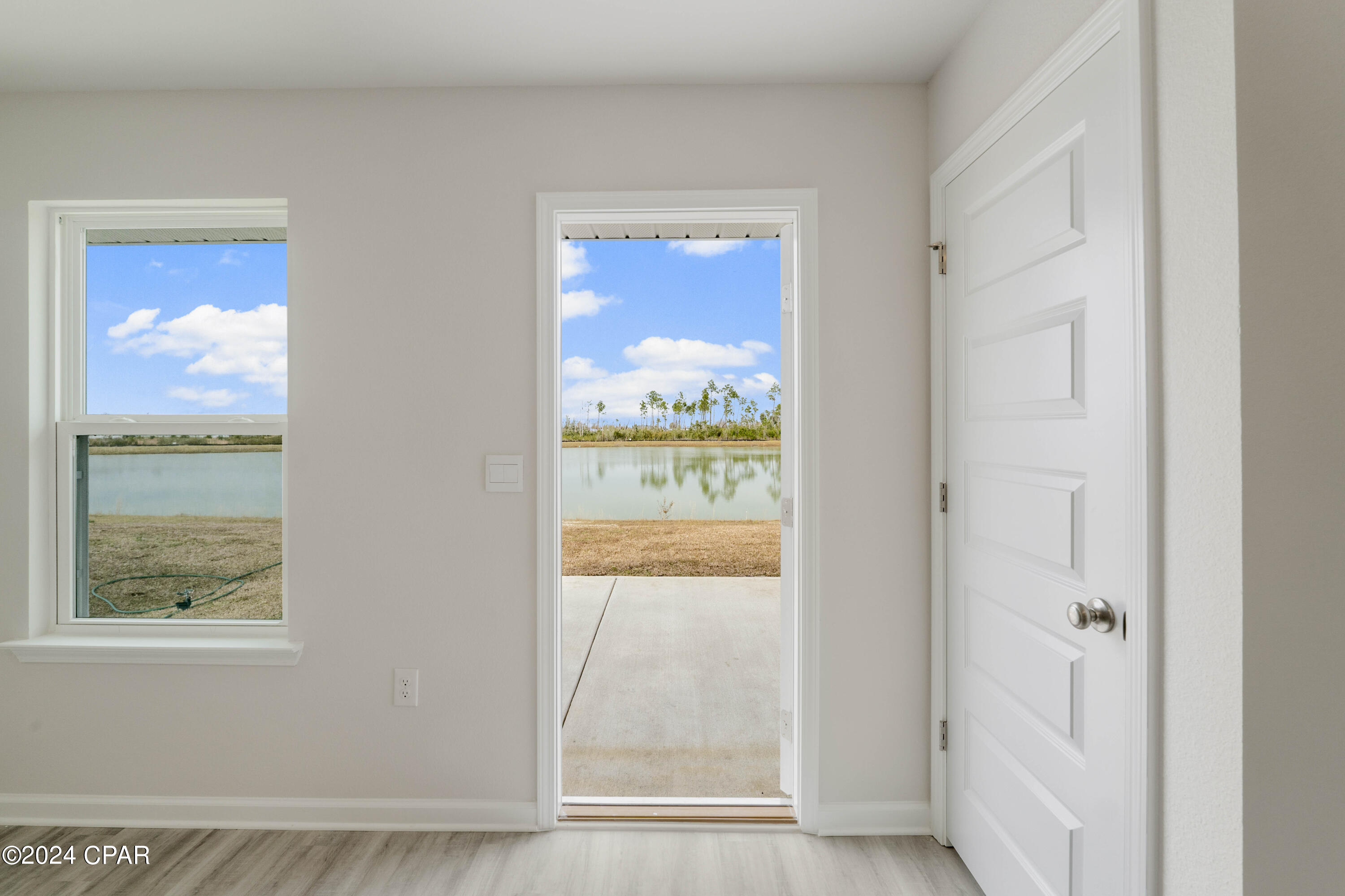 Liberty - Residential