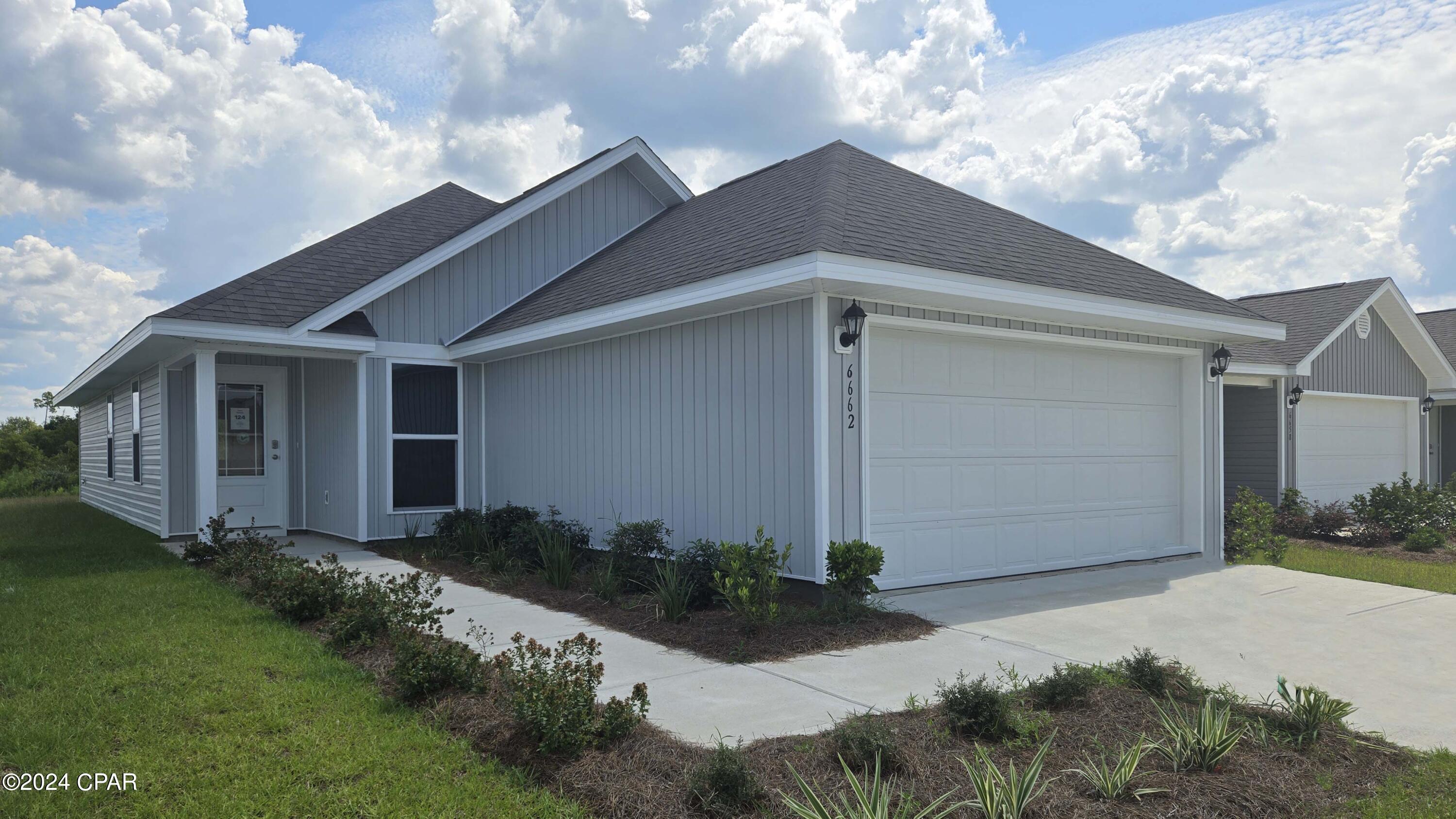 Liberty - Residential