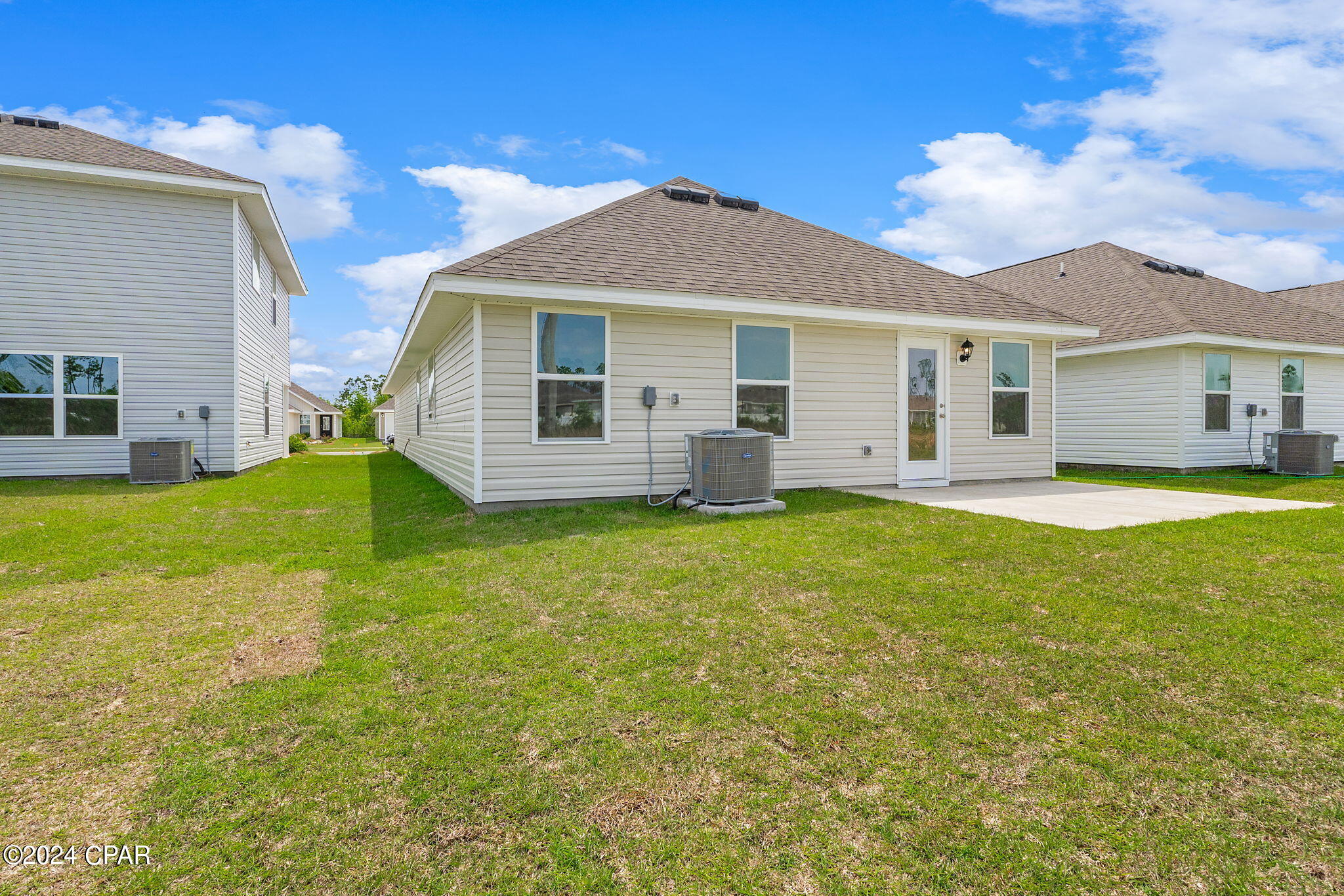 Liberty - Residential