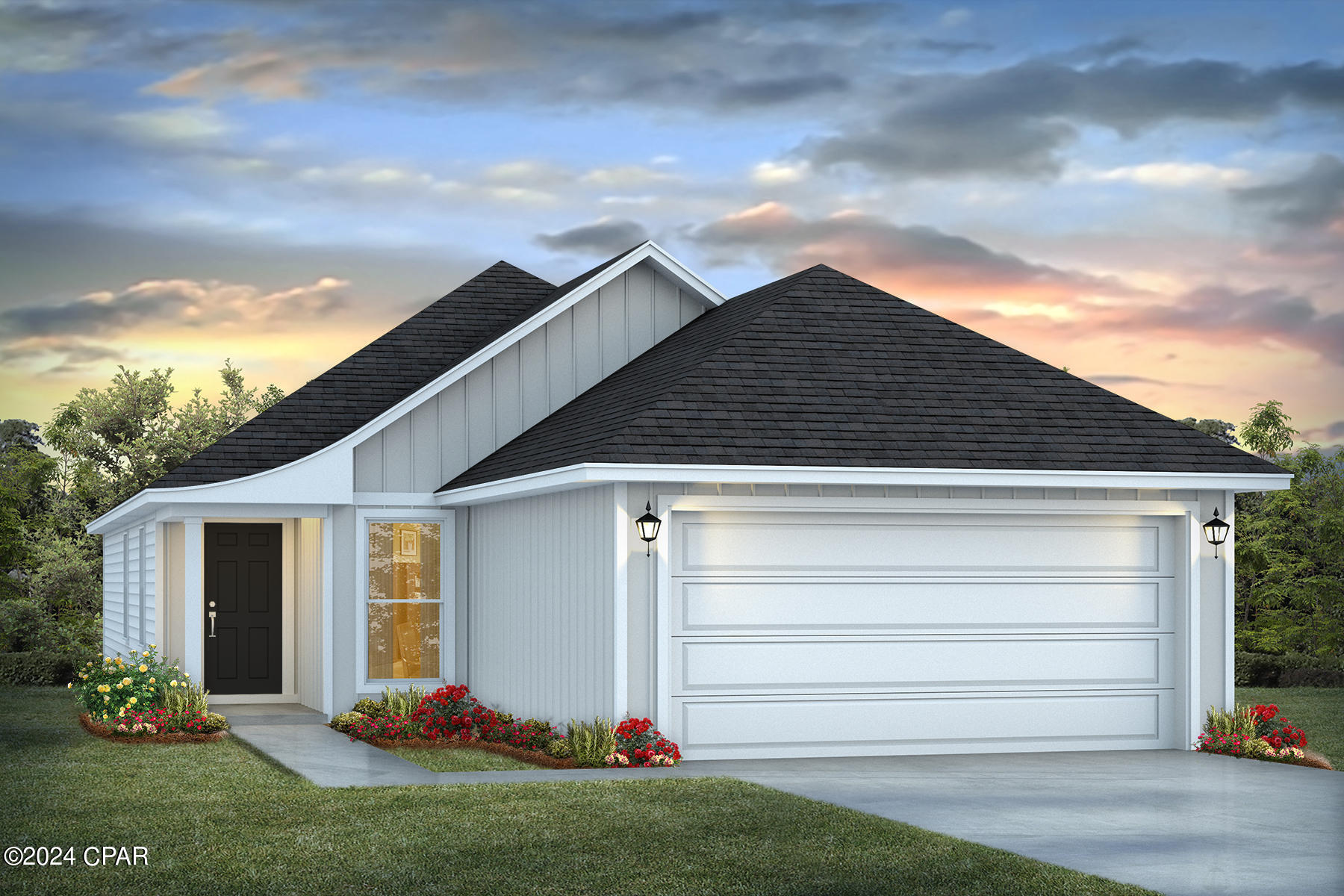 Liberty - Residential