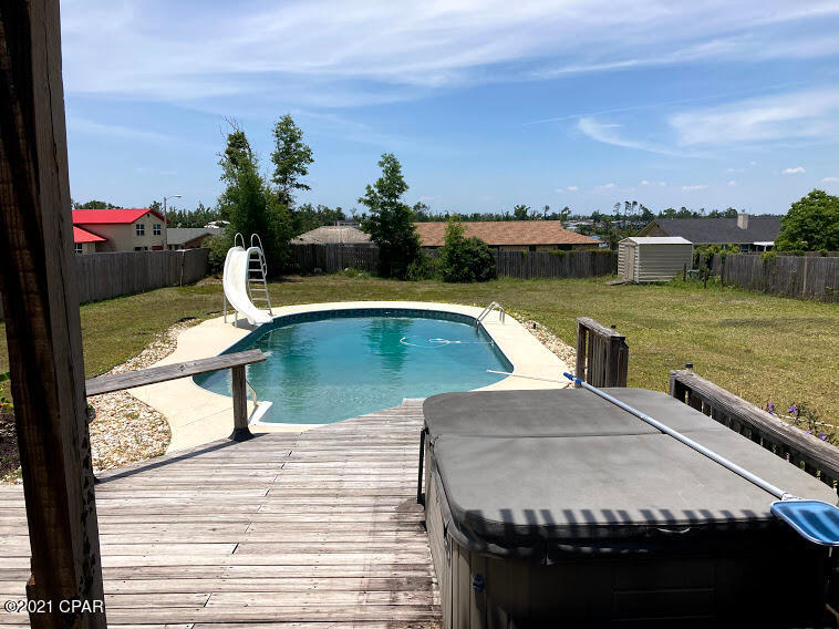 Callaway - Residential