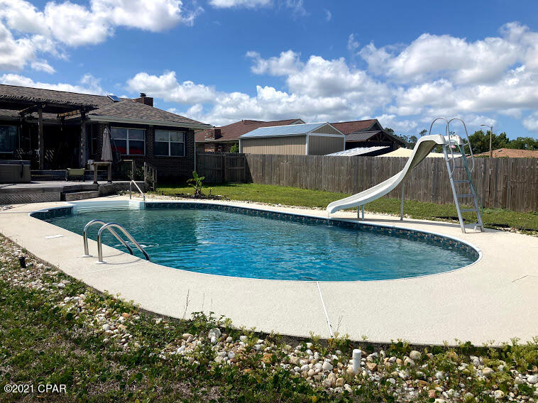 Callaway - Residential