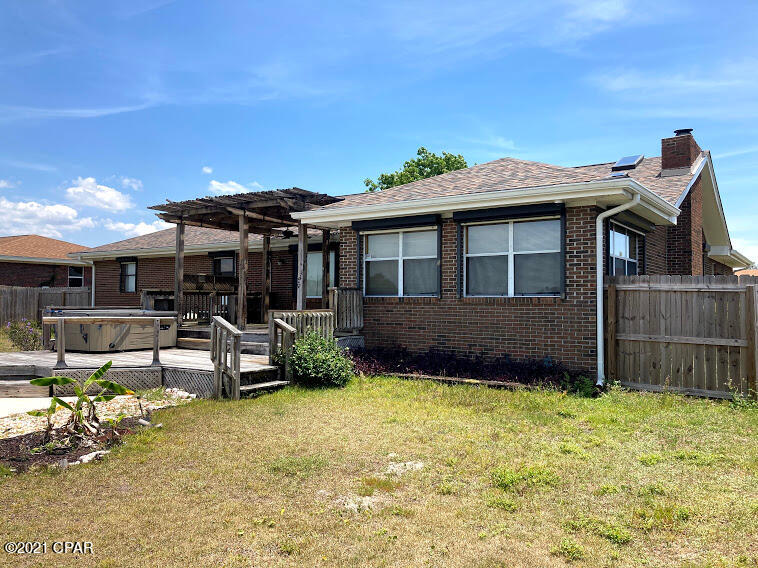 Callaway - Residential