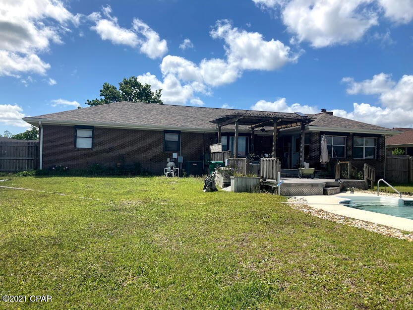 Callaway - Residential