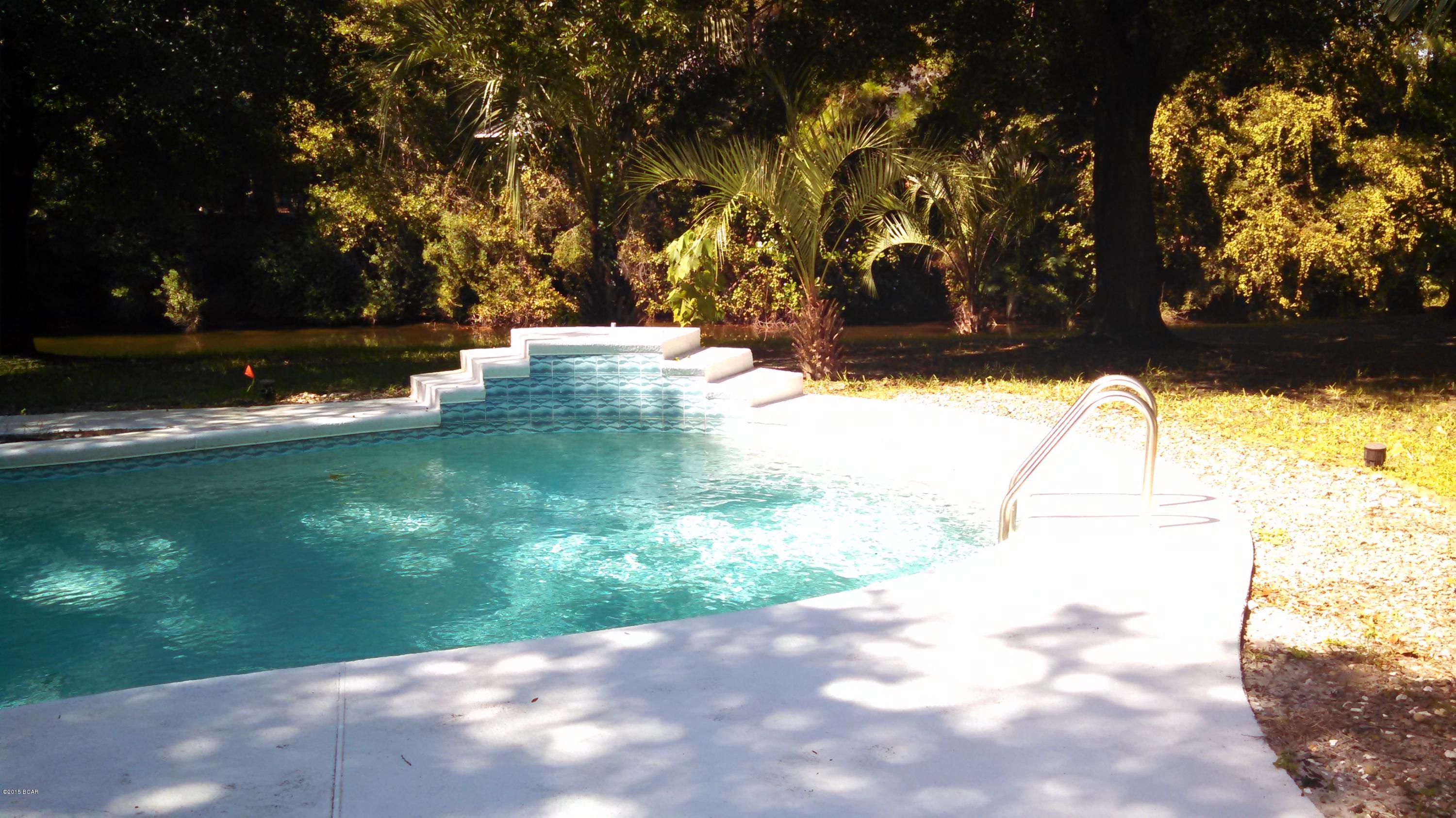 No Named Subdivision - Residential Lease