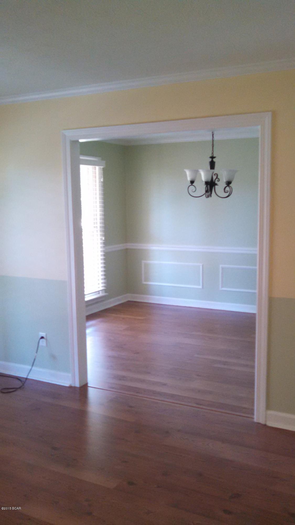 No Named Subdivision - Residential Lease