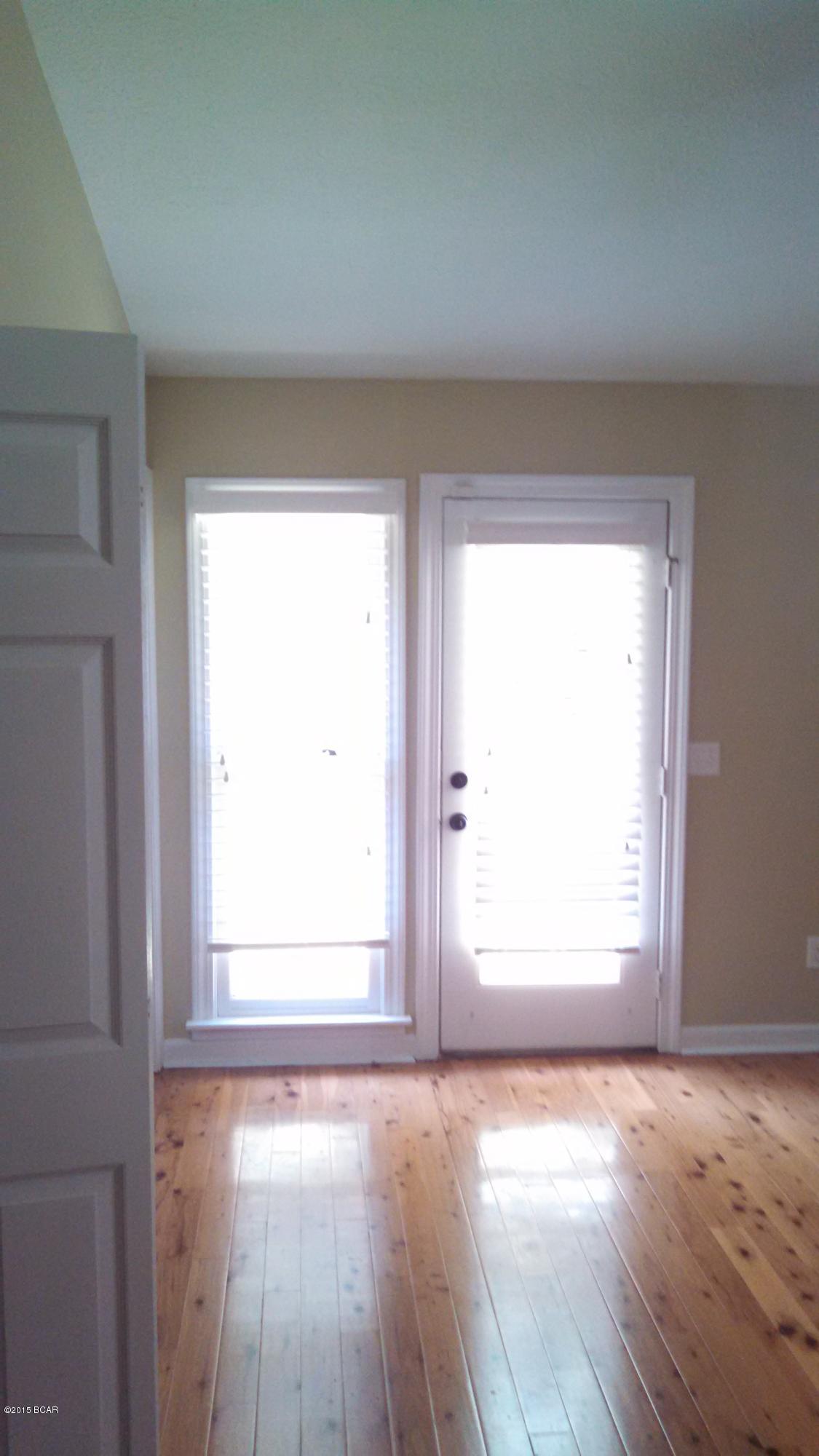 No Named Subdivision - Residential Lease