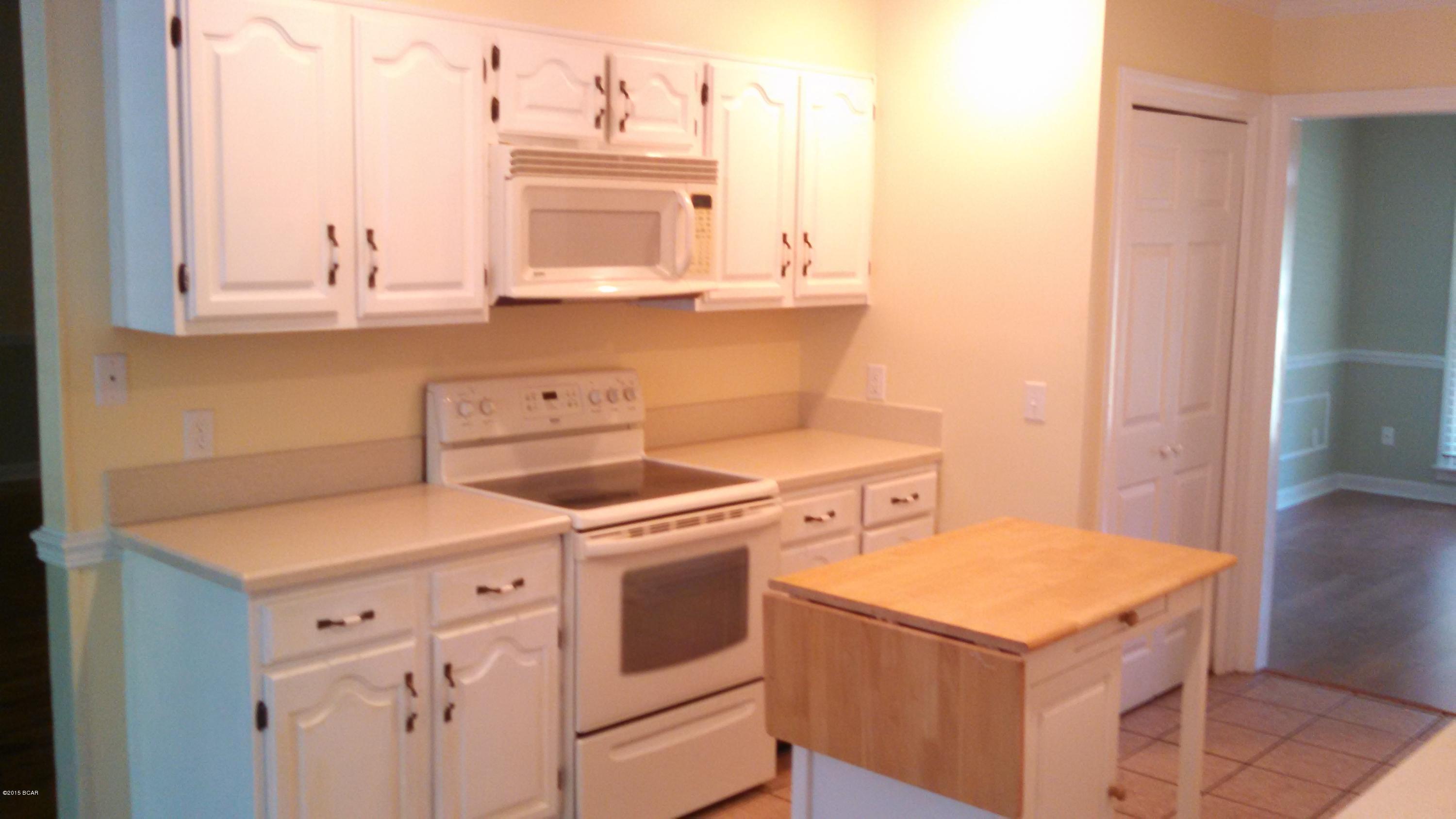 No Named Subdivision - Residential Lease