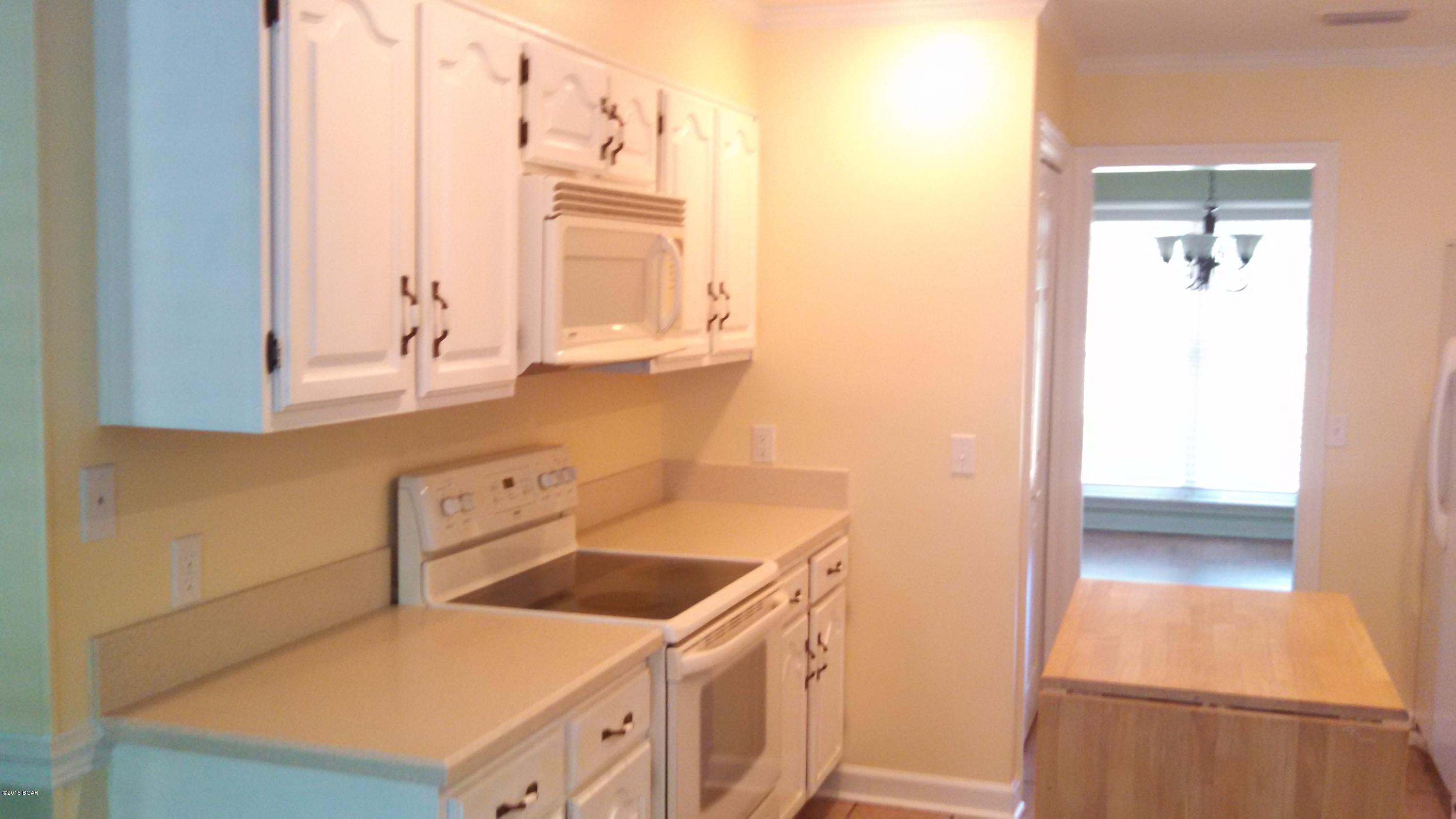 No Named Subdivision - Residential Lease