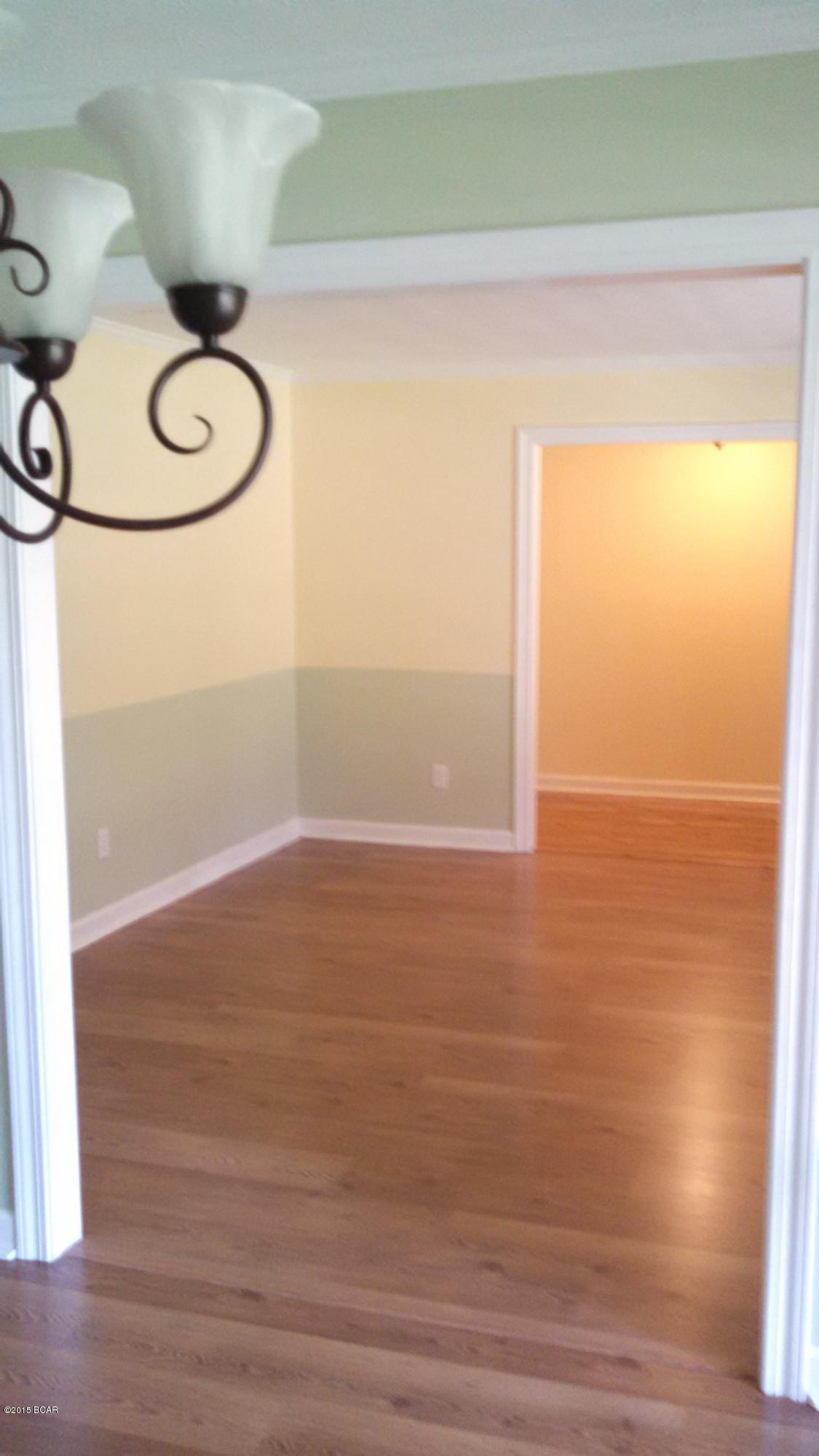 No Named Subdivision - Residential Lease