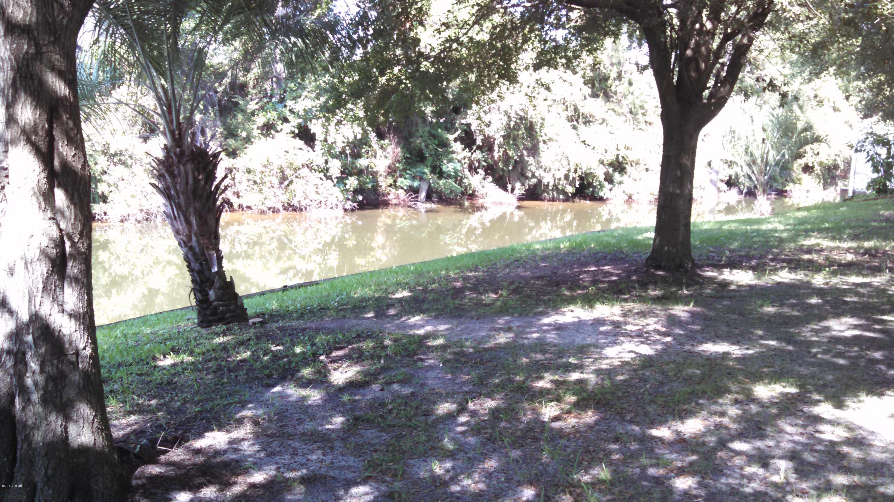 No Named Subdivision - Residential Lease