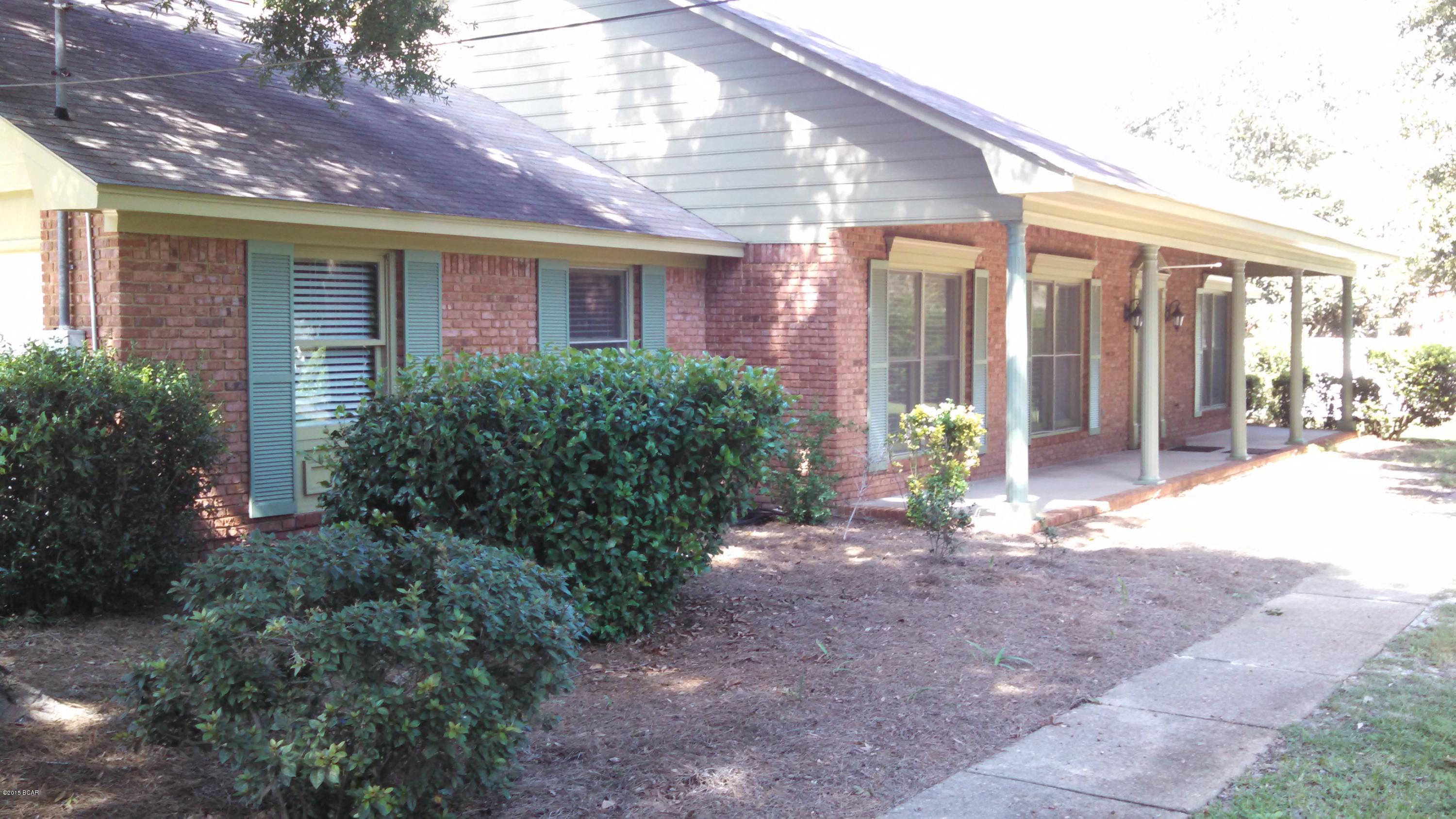 No Named Subdivision - Residential Lease