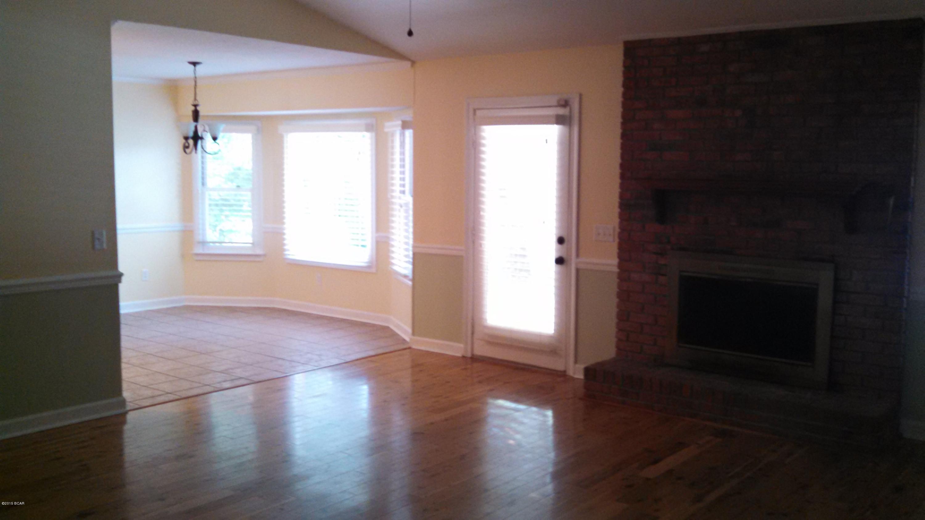 No Named Subdivision - Residential Lease