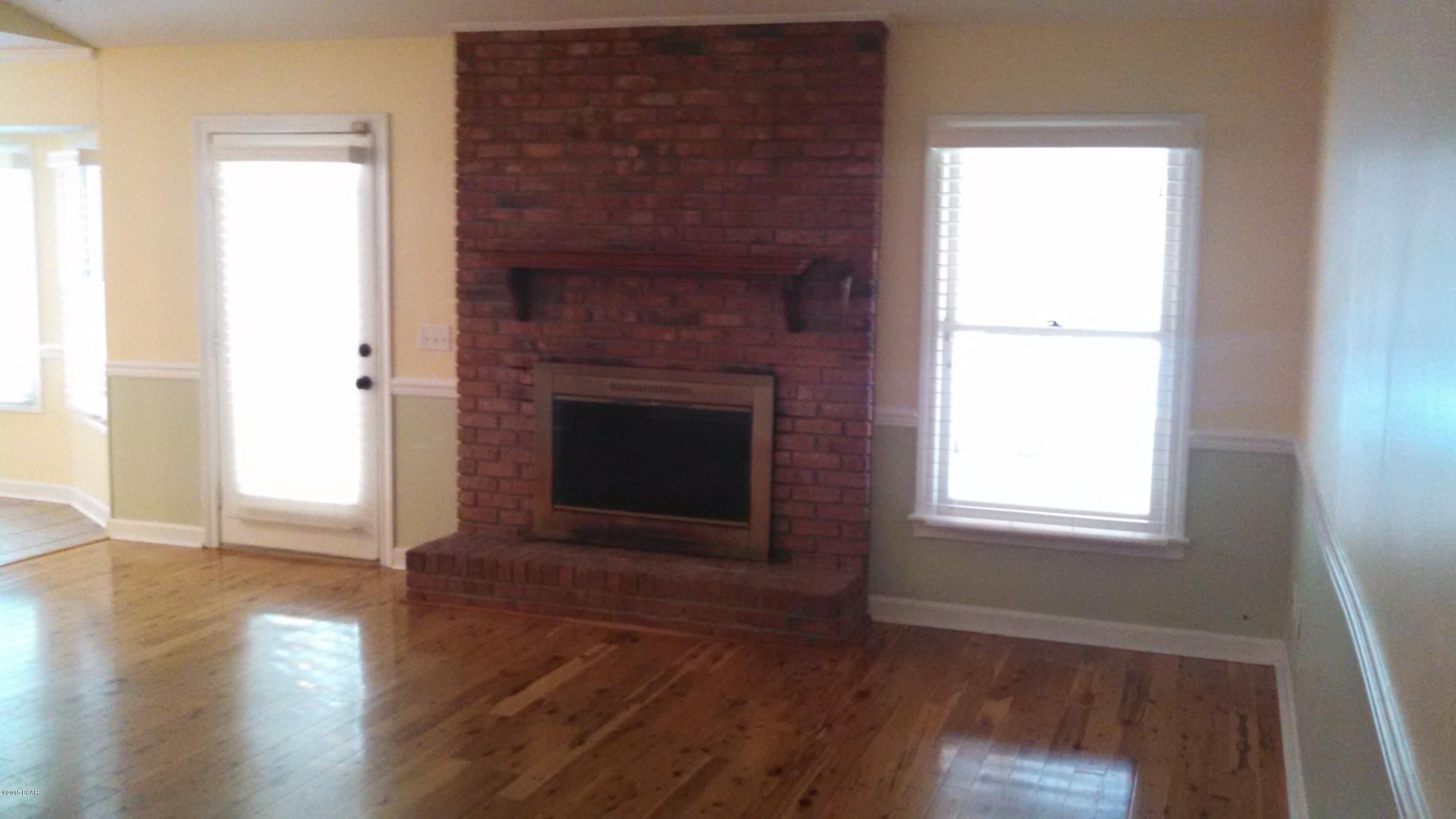 No Named Subdivision - Residential Lease