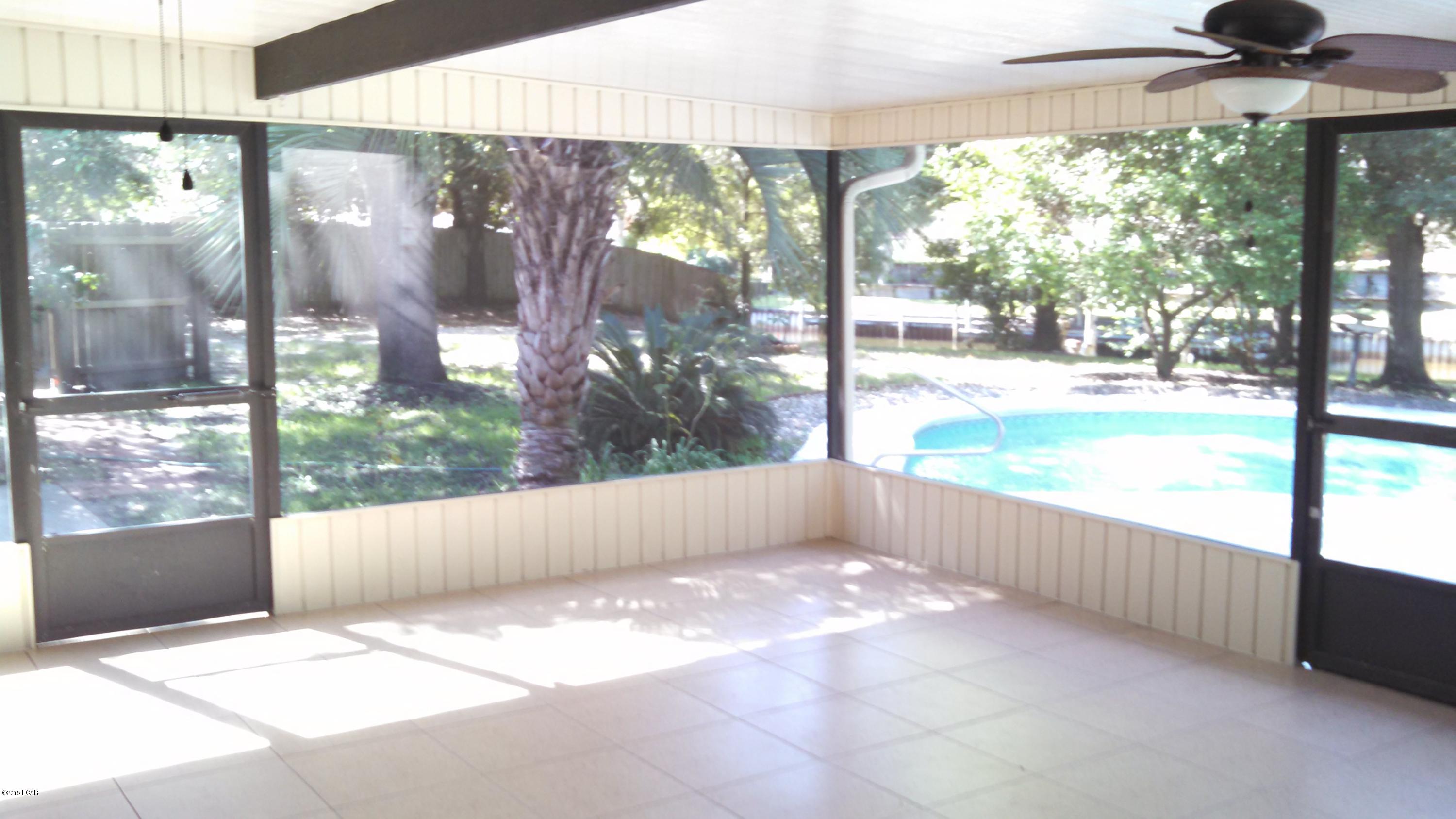 No Named Subdivision - Residential Lease