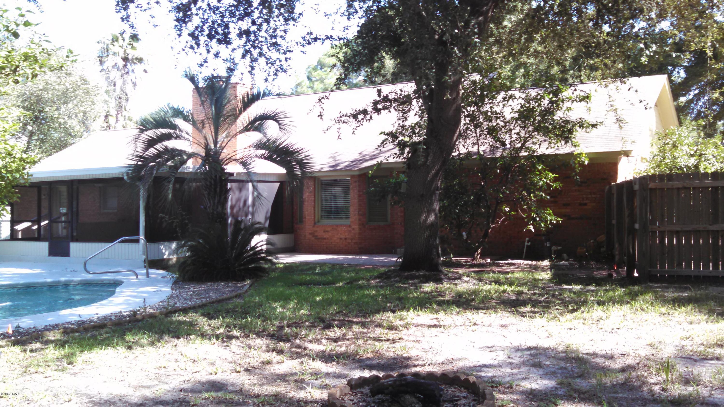 No Named Subdivision - Residential Lease