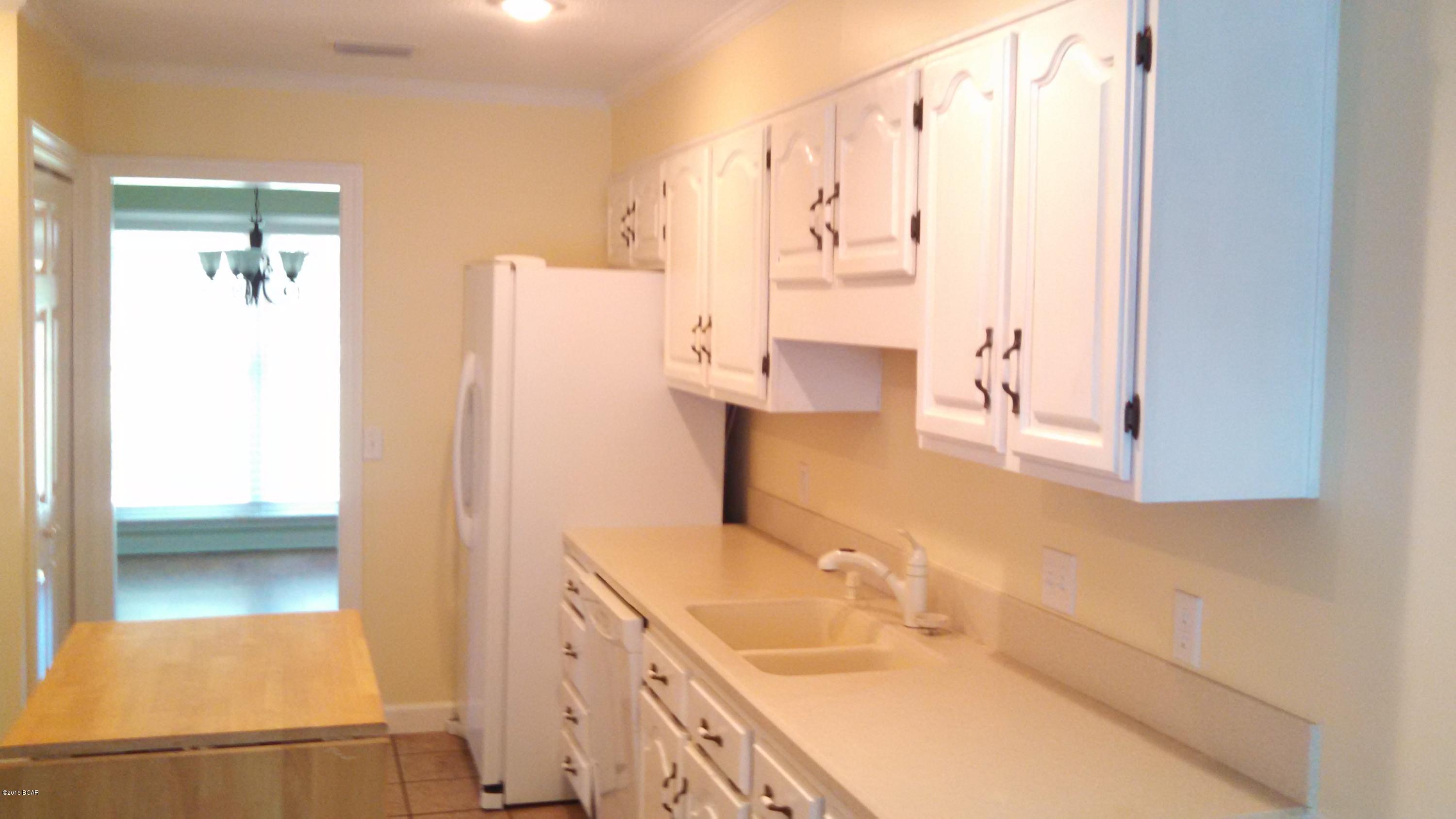 No Named Subdivision - Residential Lease