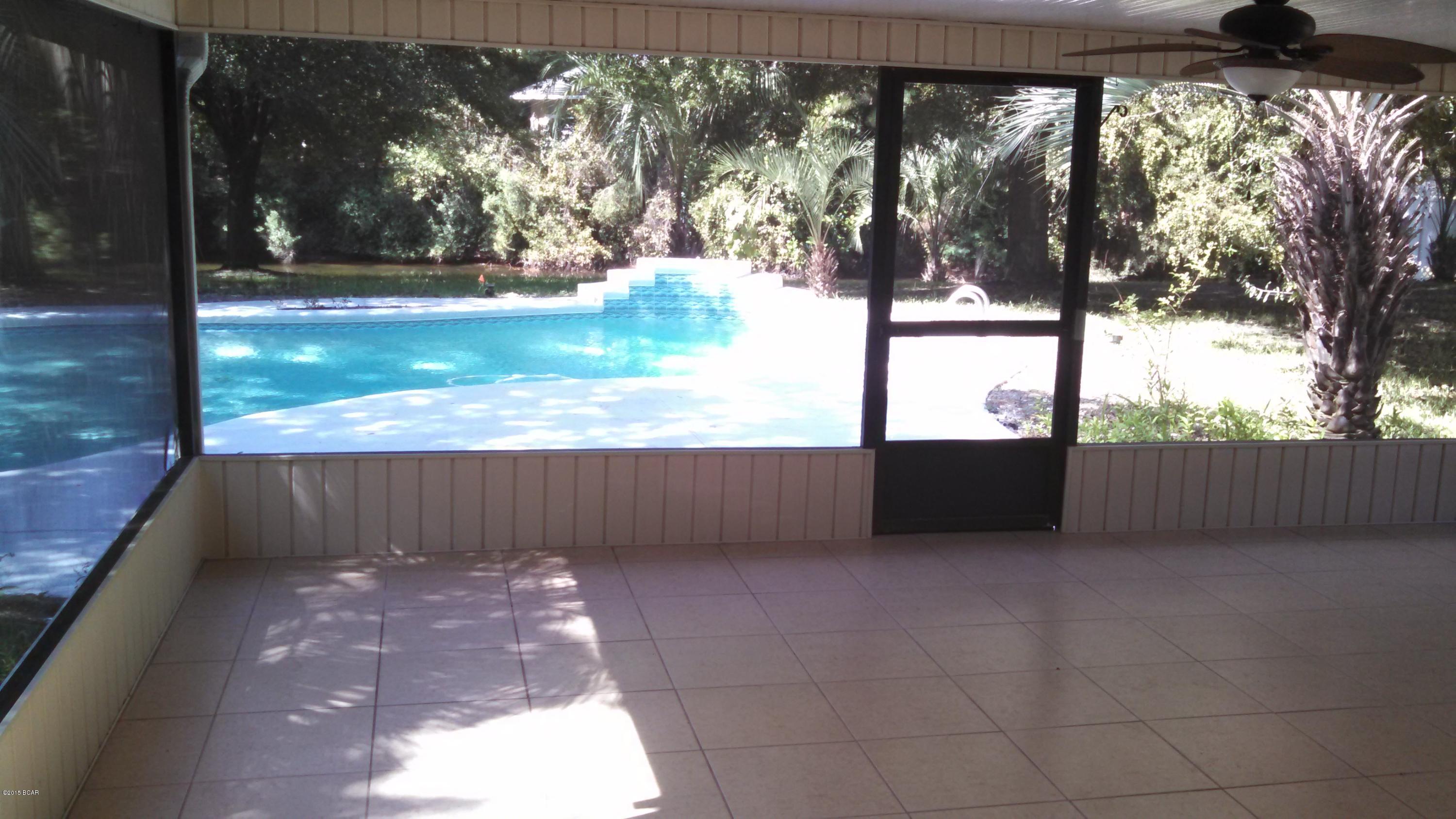 No Named Subdivision - Residential Lease