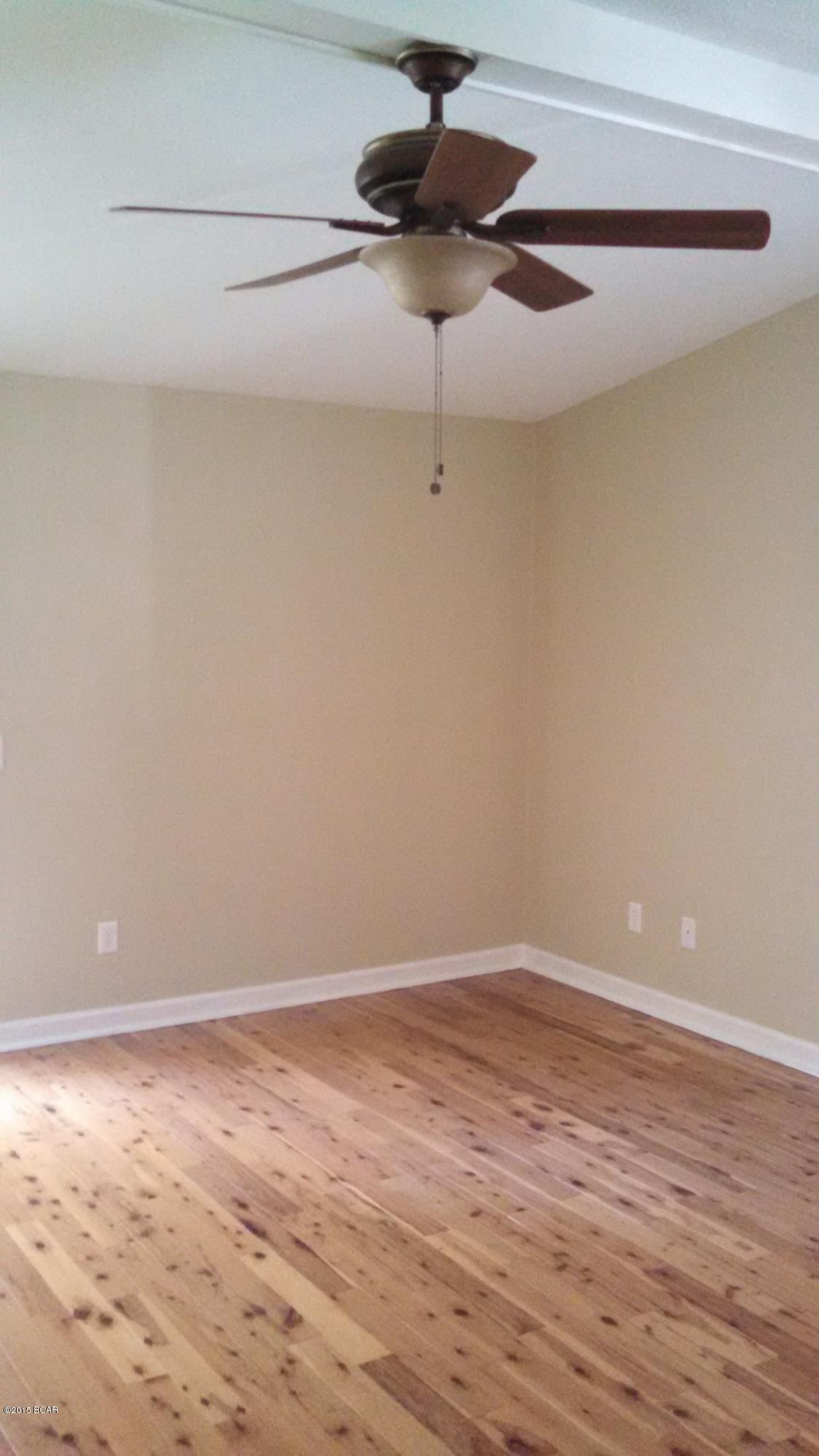 No Named Subdivision - Residential Lease