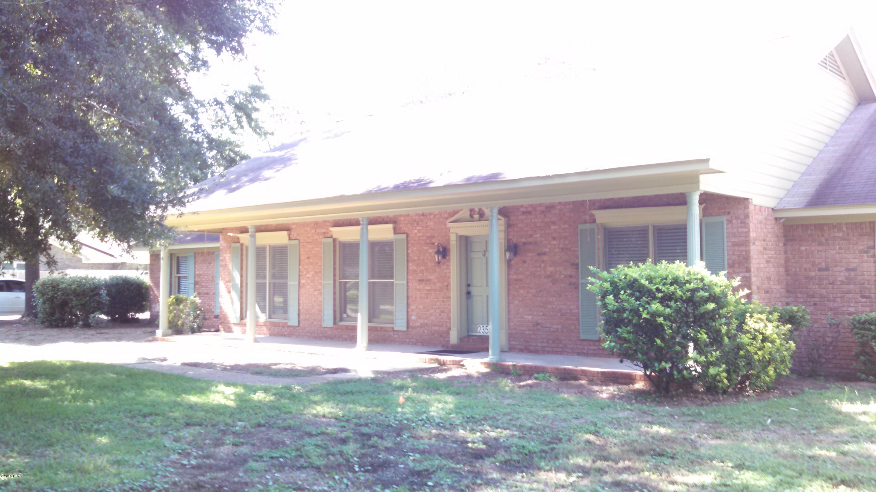 No Named Subdivision - Residential Lease