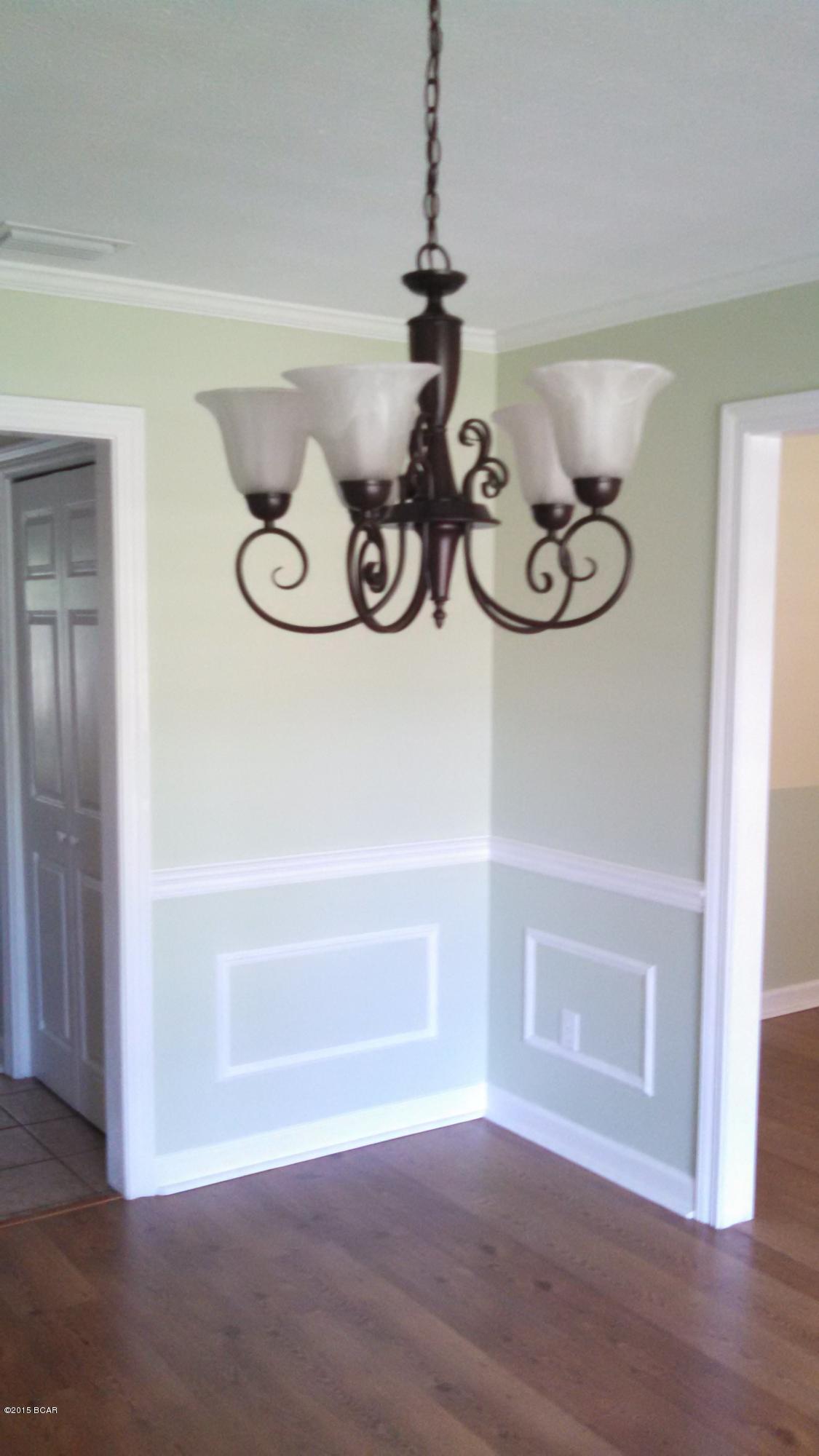 No Named Subdivision - Residential Lease