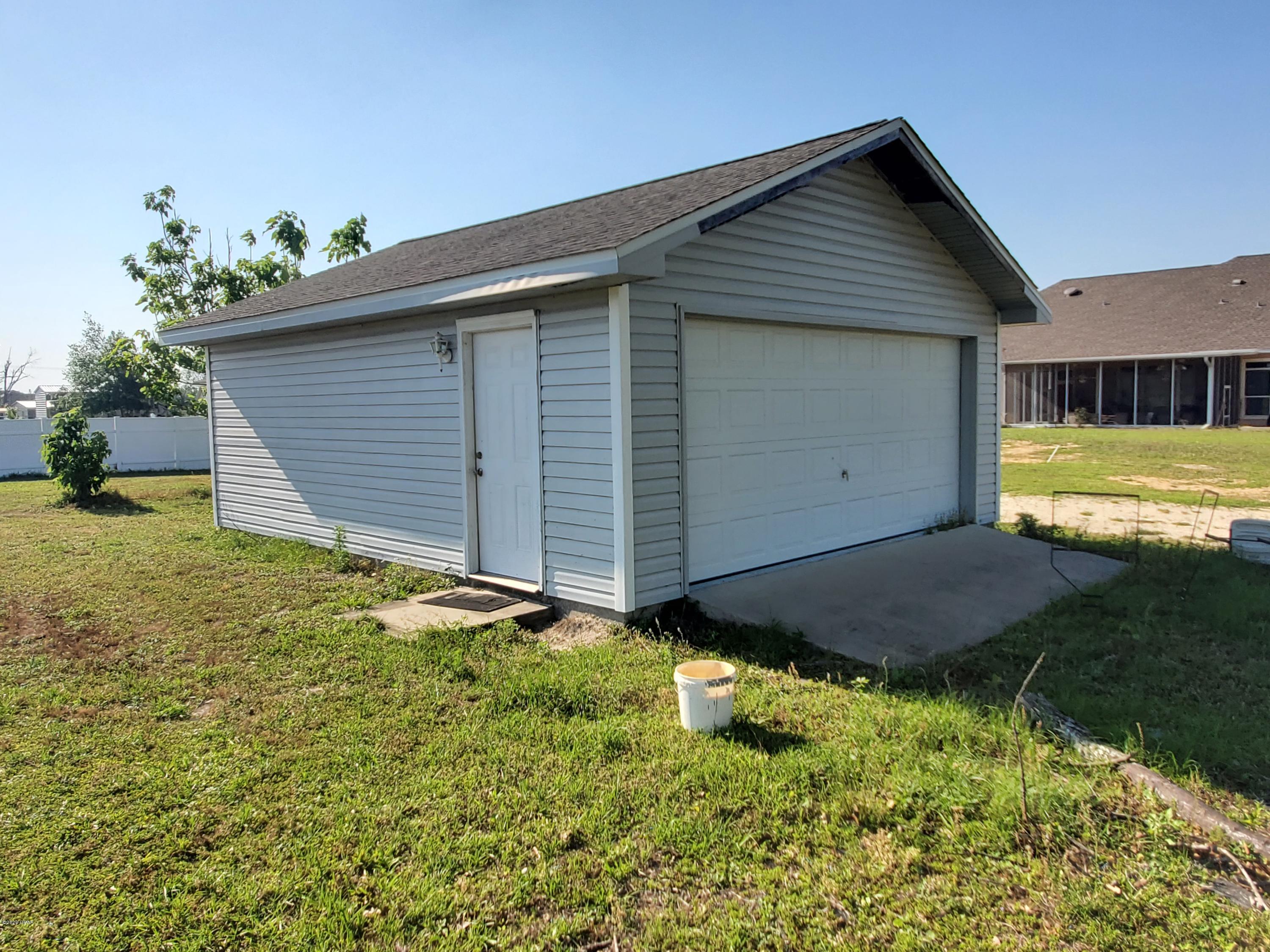 [No Recorded Subdiv] - Residential