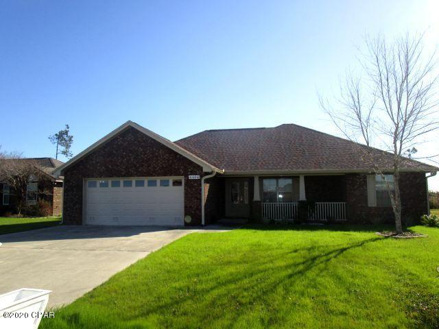 Bylsma Manor Estates - Residential