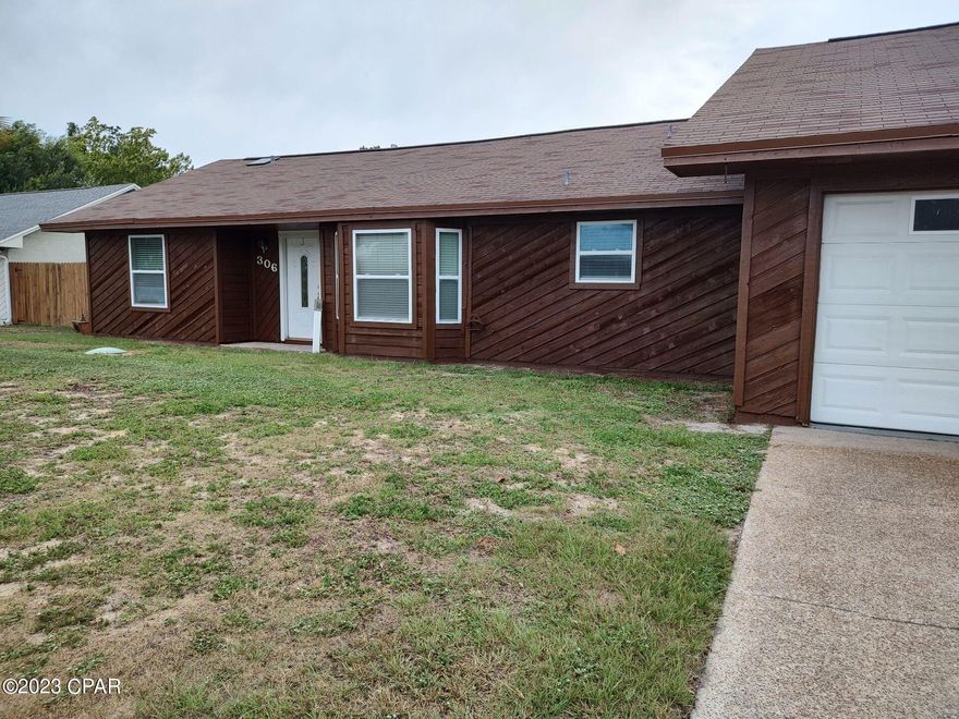 Located on N. Lagoon Dr. with ceramic tile floors,6 ft privacy fenced backyard, 2-car garage, split bedroom plan, fireplace, and cathedral ceilings. Conveniently located near the Navy Base, shopping, entertainment and restaurants.

*Water heater, fireplace and heat is gas*

*Active Military - Rent is $1992 a month with $1882 Deposit*