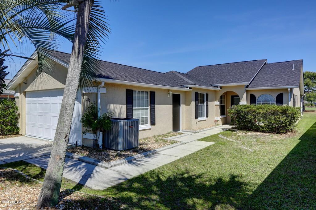 The Glades - Residential