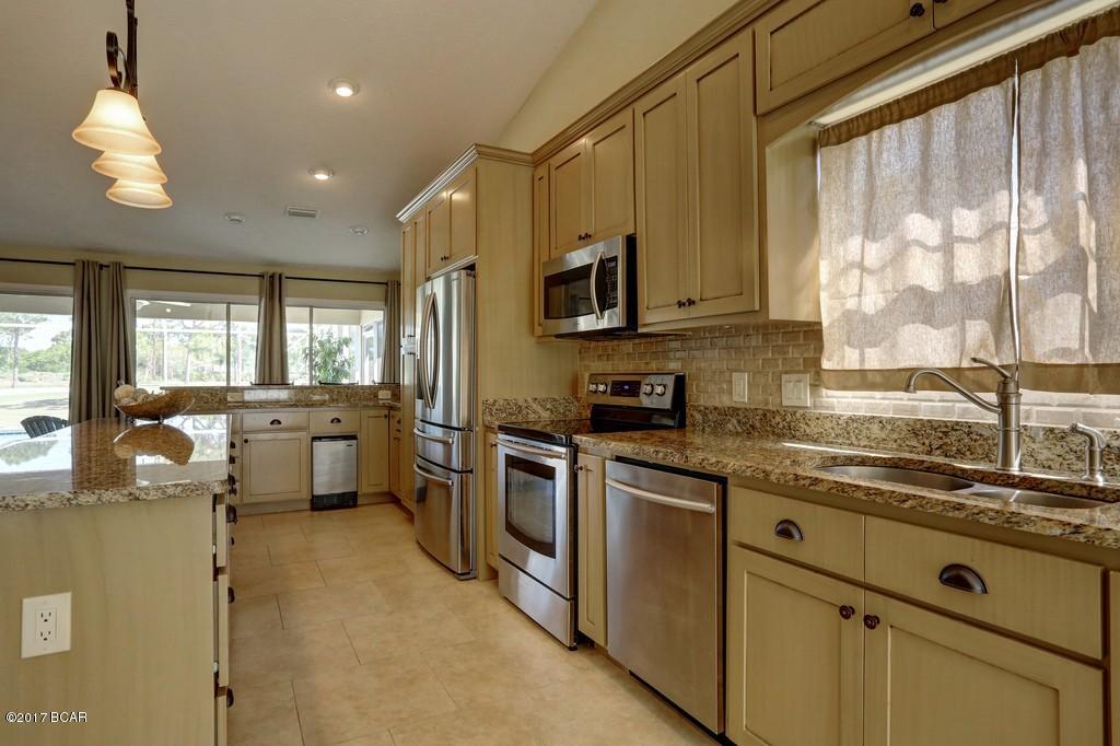 The Glades - Residential