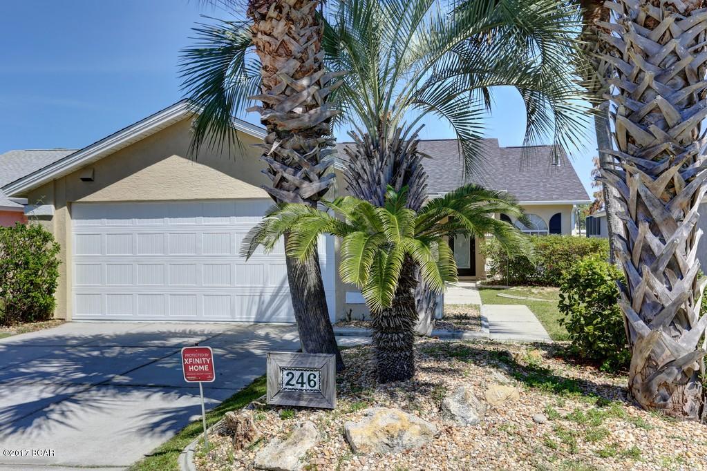 The Glades - Residential