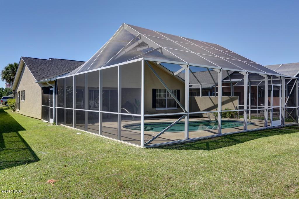 The Glades - Residential