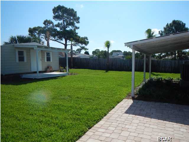 Bel Air - Residential